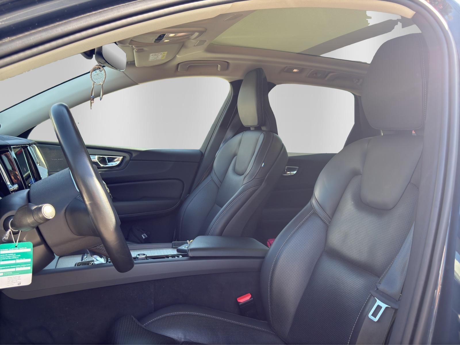 VOLVO XC60 2.0 T8 TE Inscription eAWD-image-10