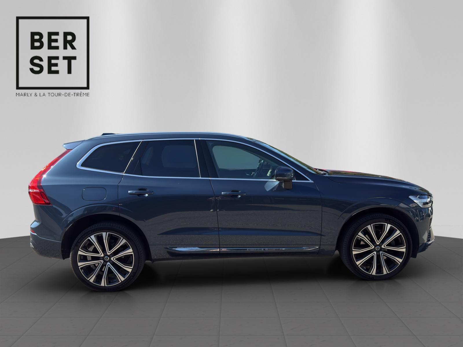 VOLVO XC60 2.0 T8 TE Inscription eAWD-image-5