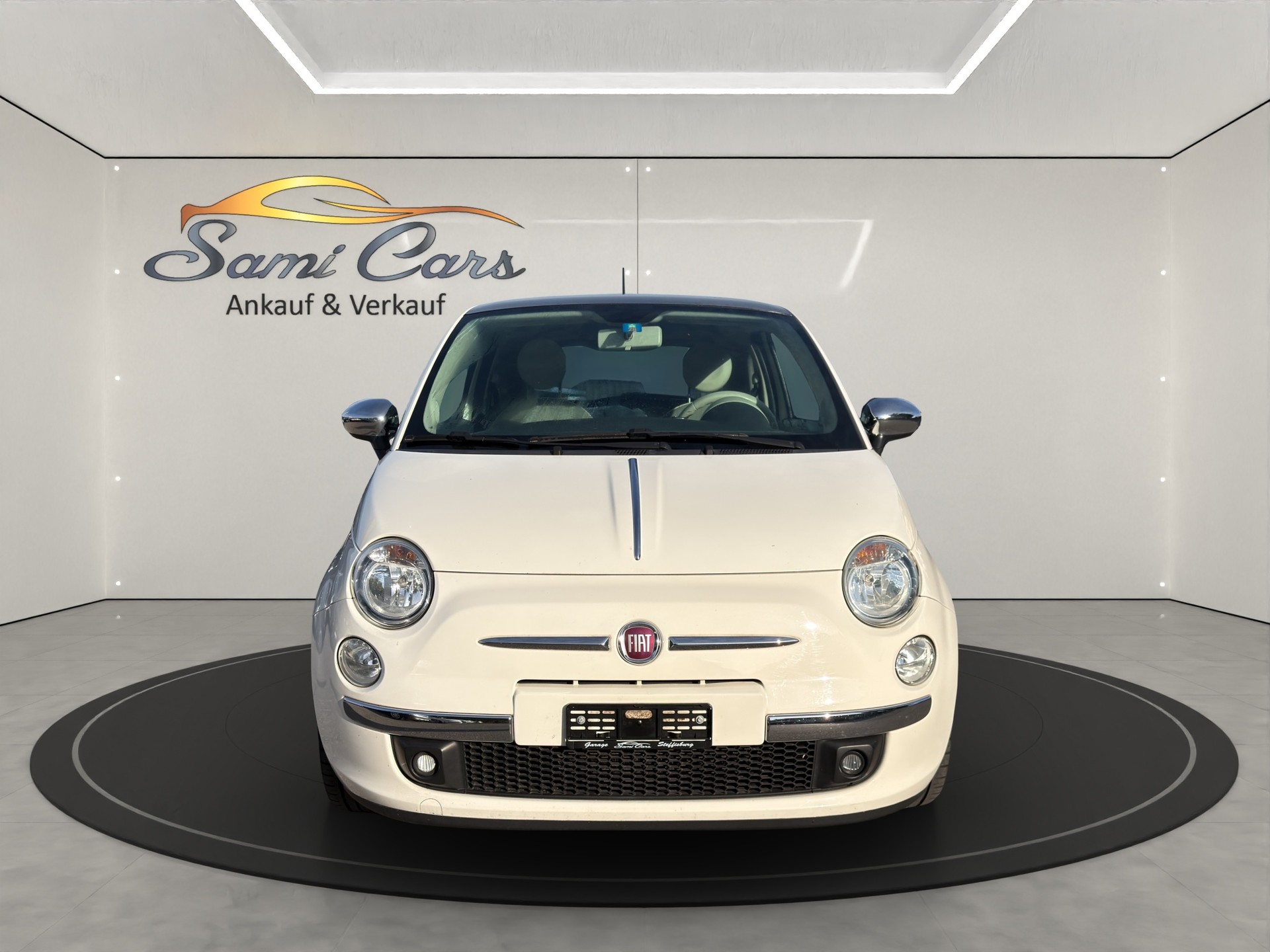 FIAT 500 1.2 Pop-image-6