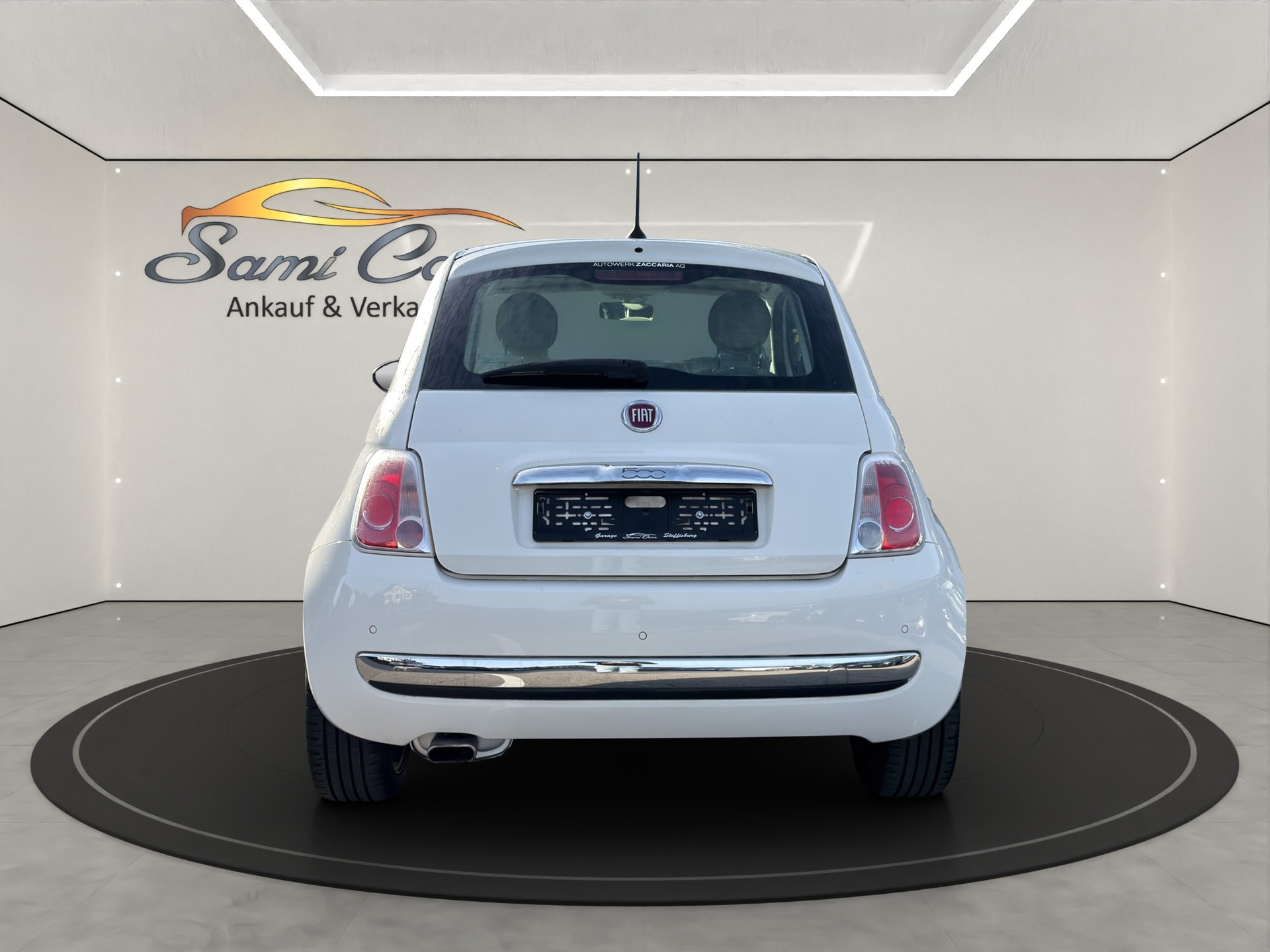 FIAT 500 1.2 Pop-image-3