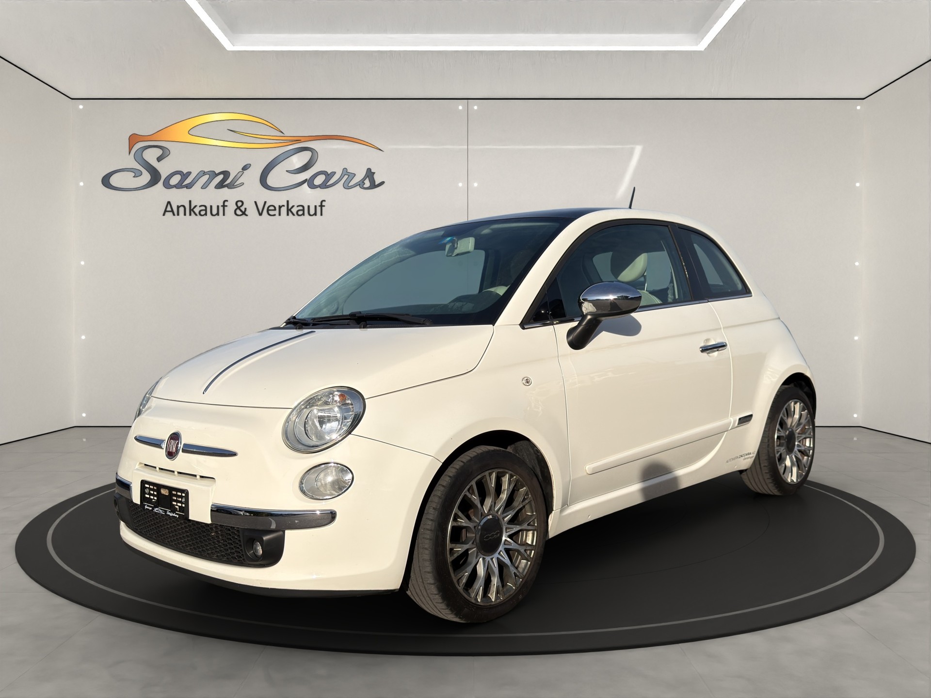 FIAT 500 1.2 Pop-image-5