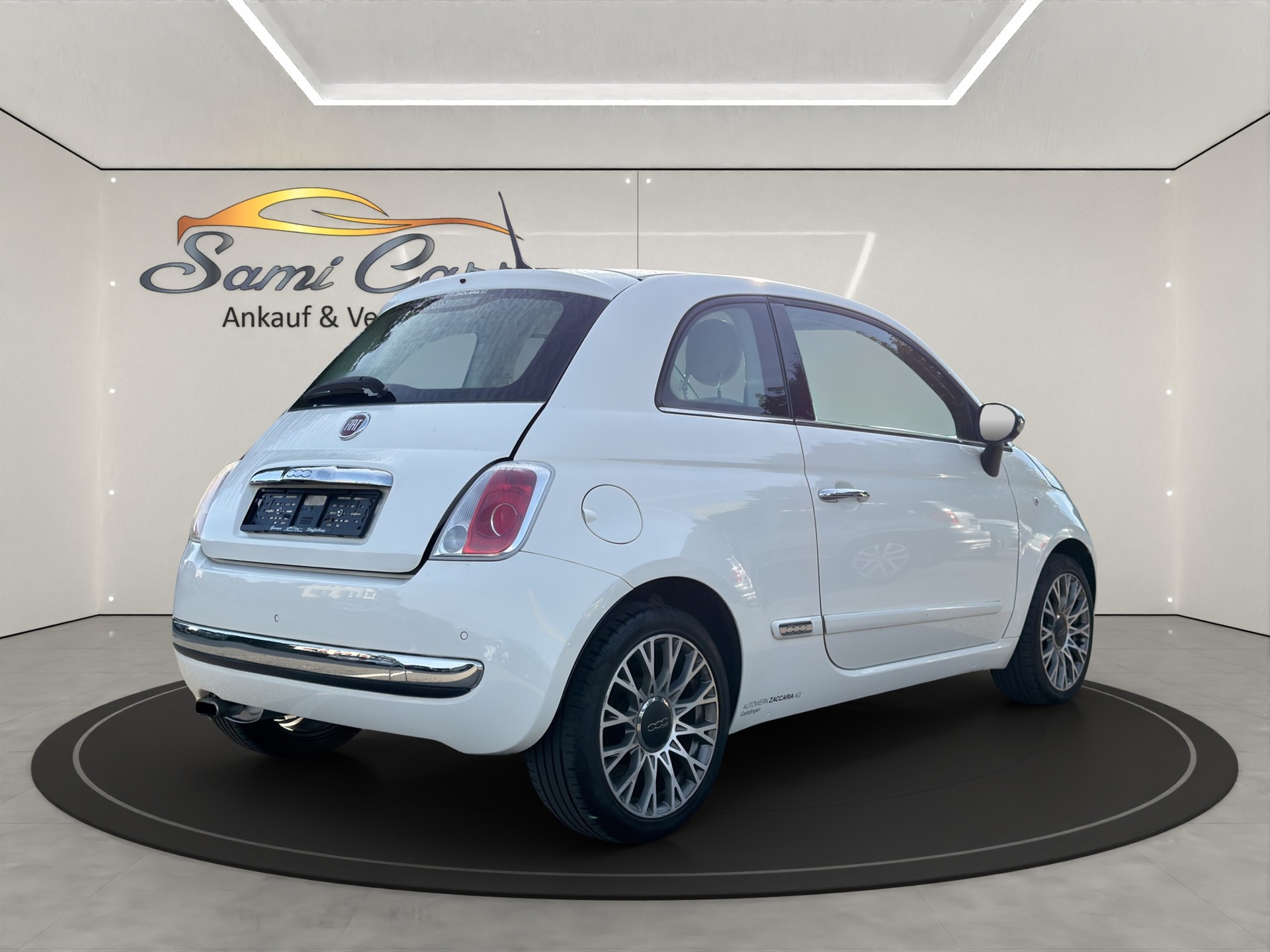 FIAT 500 1.2 Pop-image-7
