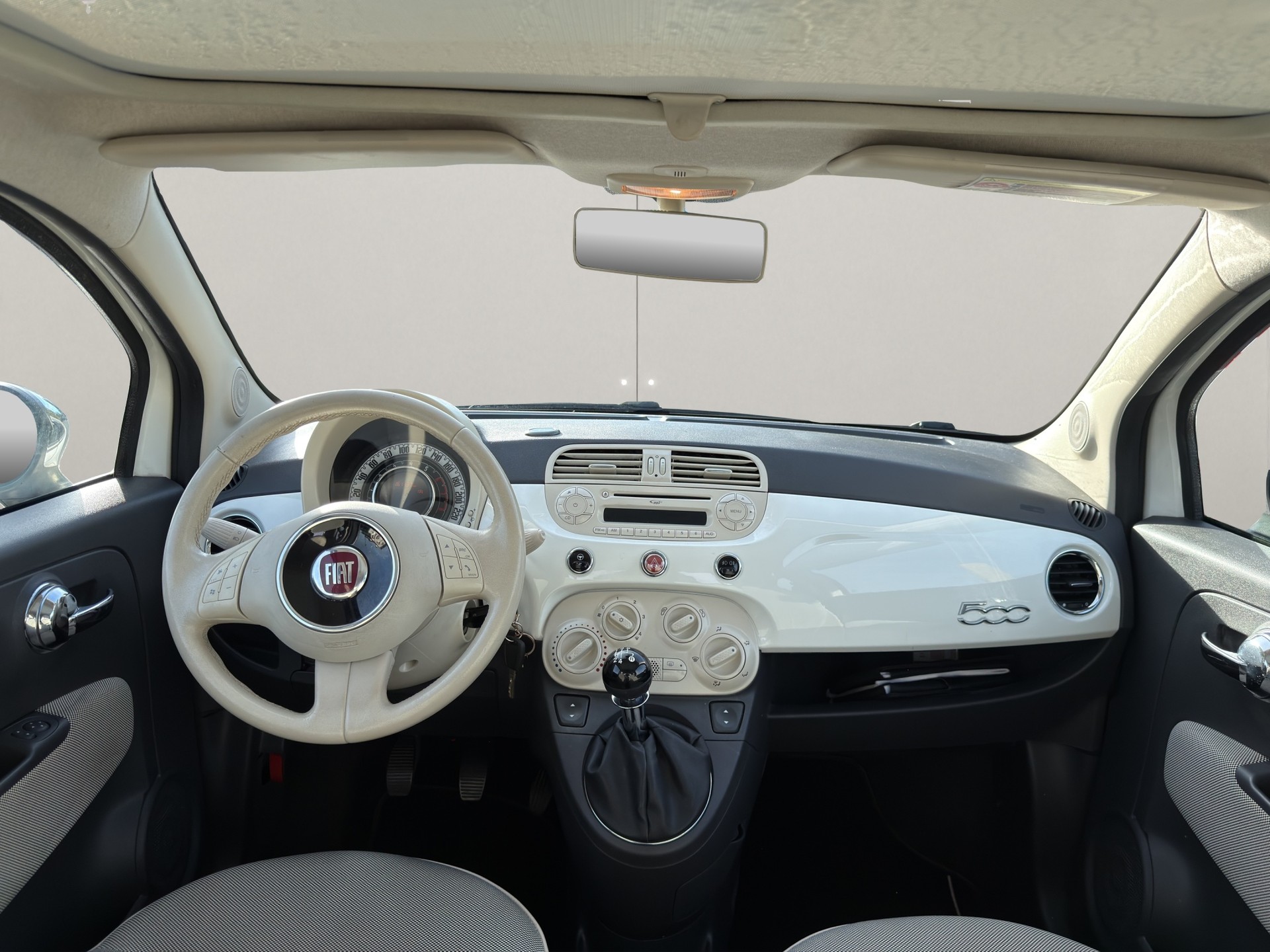 FIAT 500 1.2 Pop-image-10