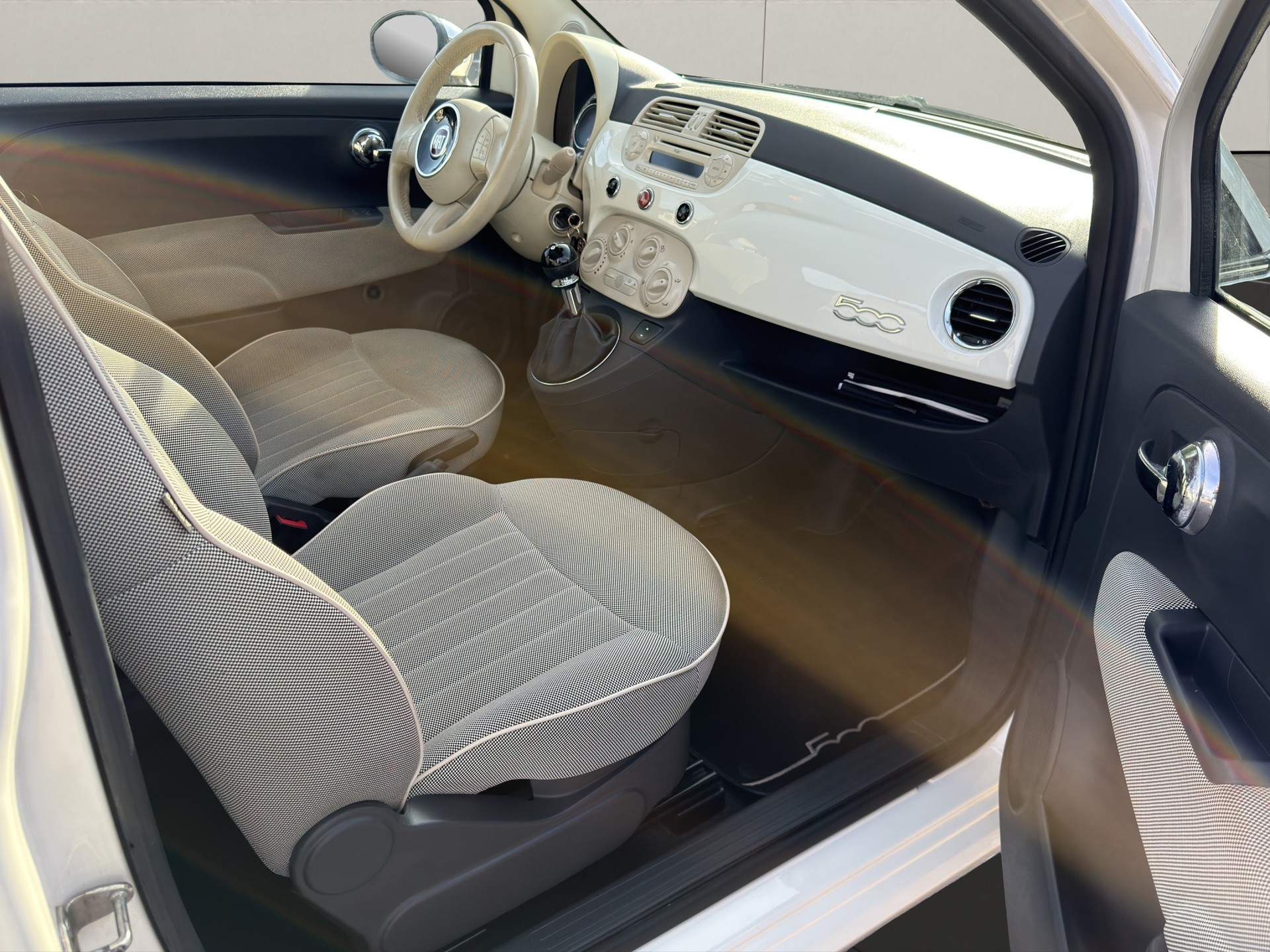 FIAT 500 1.2 Pop-image-8