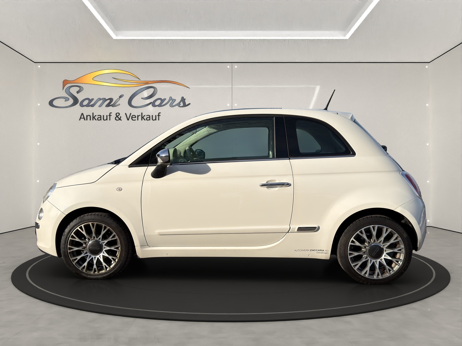 FIAT 500 1.2 Pop-image-4