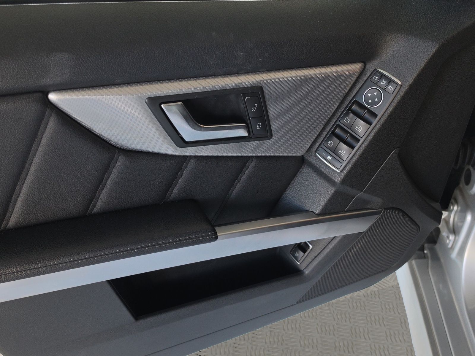 MERCEDES-BENZ GLK 250 BlueTEC 4Matic 7G-Tronic-image-9