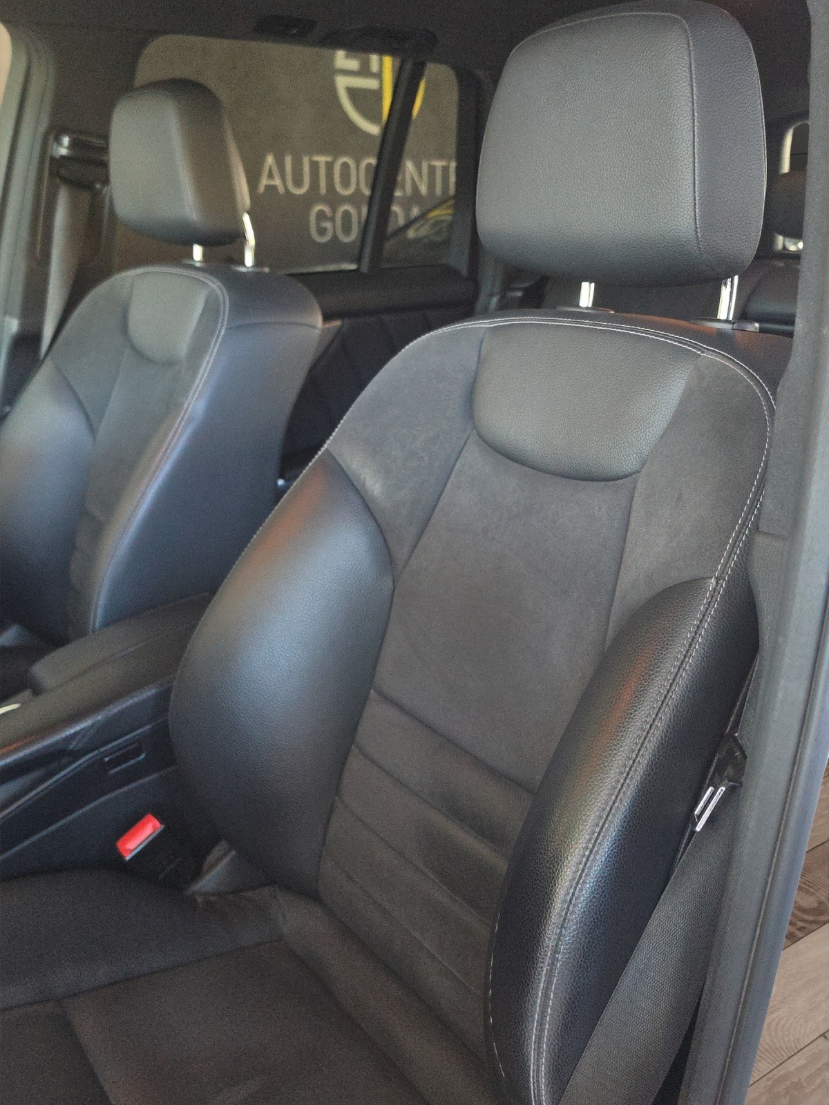 MERCEDES-BENZ GLK 250 BlueTEC 4Matic 7G-Tronic-image-8