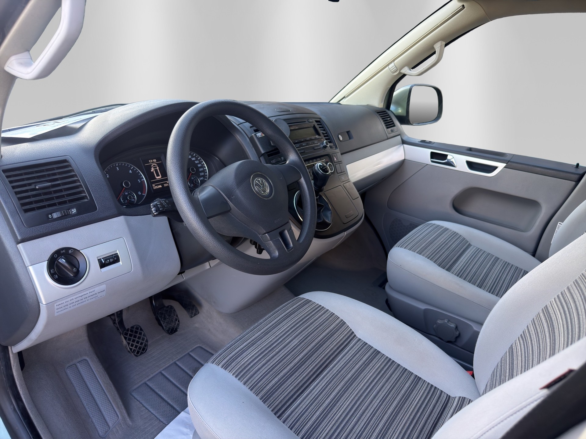 VW T5 California 2.0 Bi-TDI Comfortline 4Motion-image-7