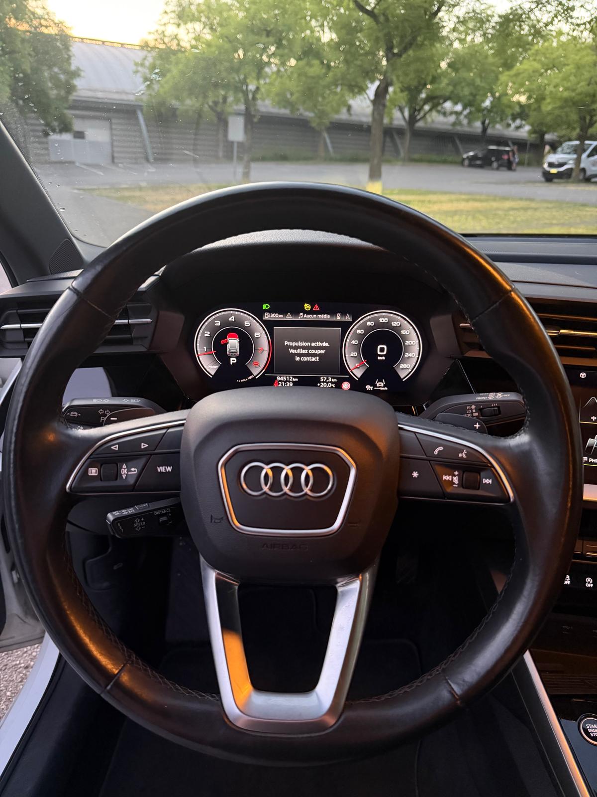 AUDI 1.5 35 TFSI Attraction S-Tronic-image-6