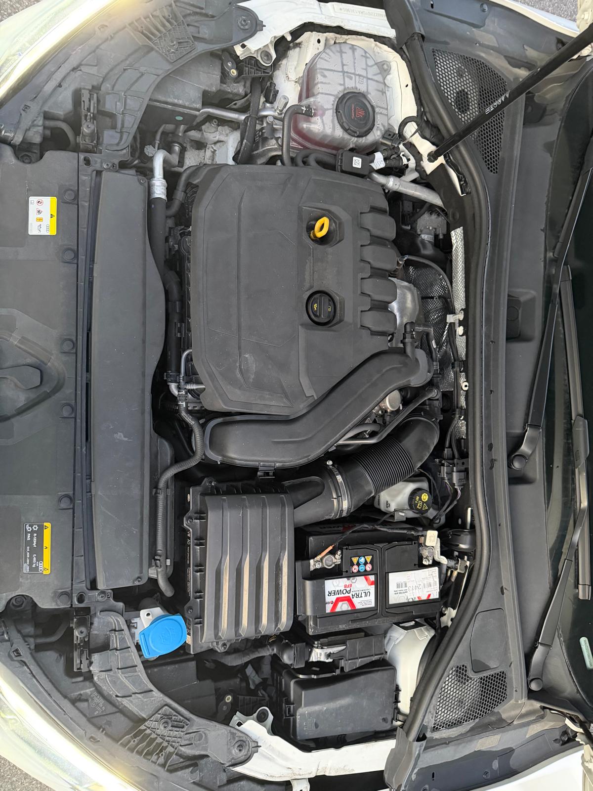AUDI 1.5 35 TFSI Attraction S-Tronic-image-7