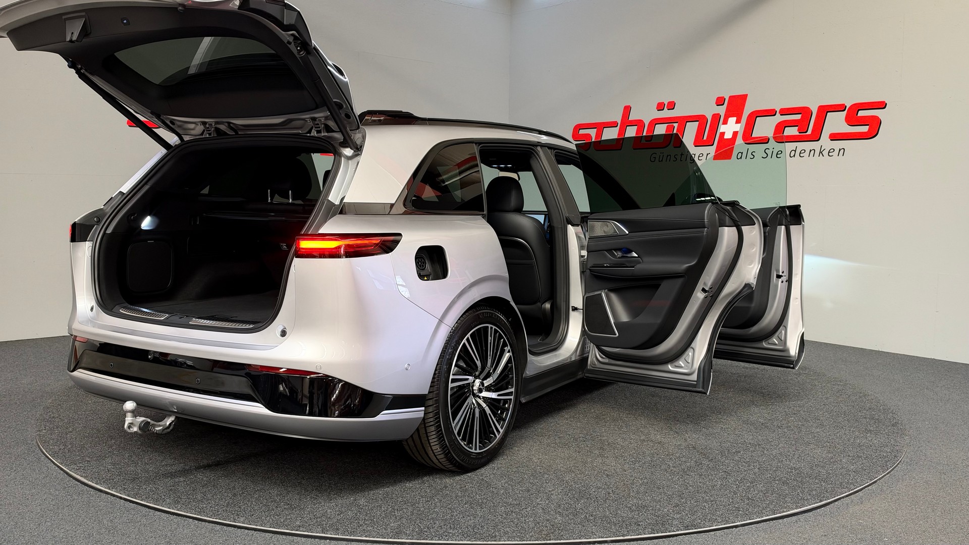 XPENG G9 93kWh Performance AWD MY26-image-6