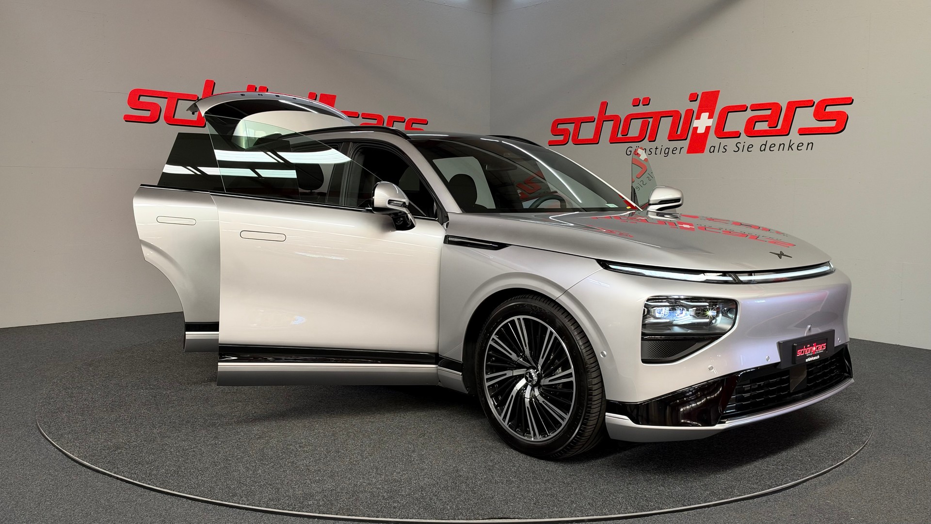 XPENG G9 93kWh Performance AWD MY26-image-8