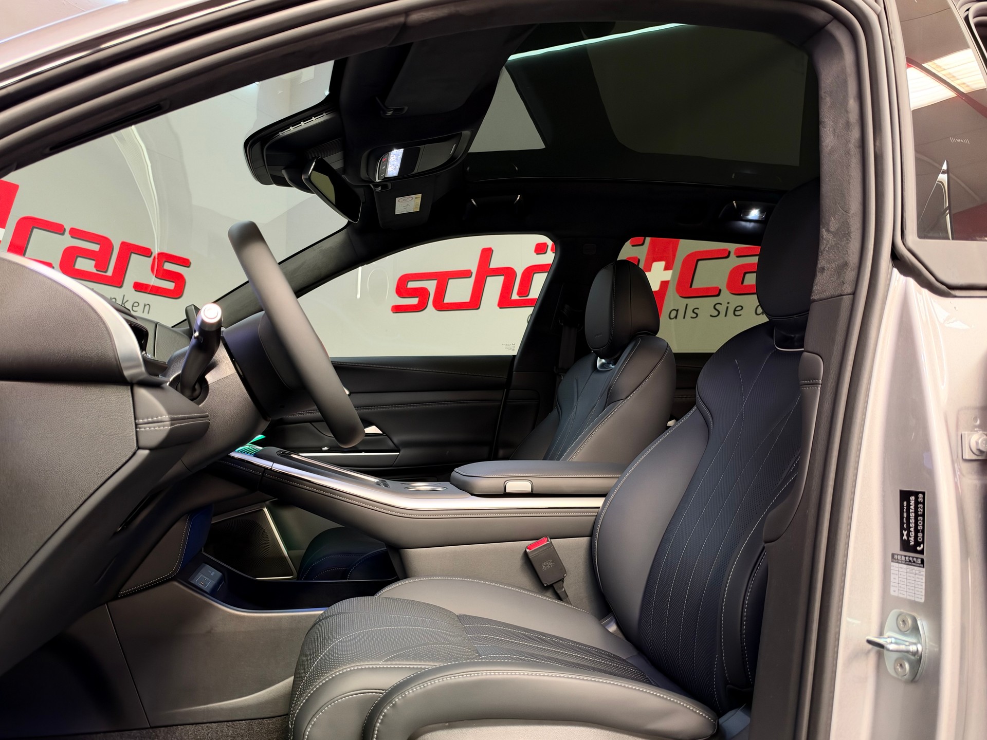 XPENG G9 93kWh Performance AWD MY26-image-13