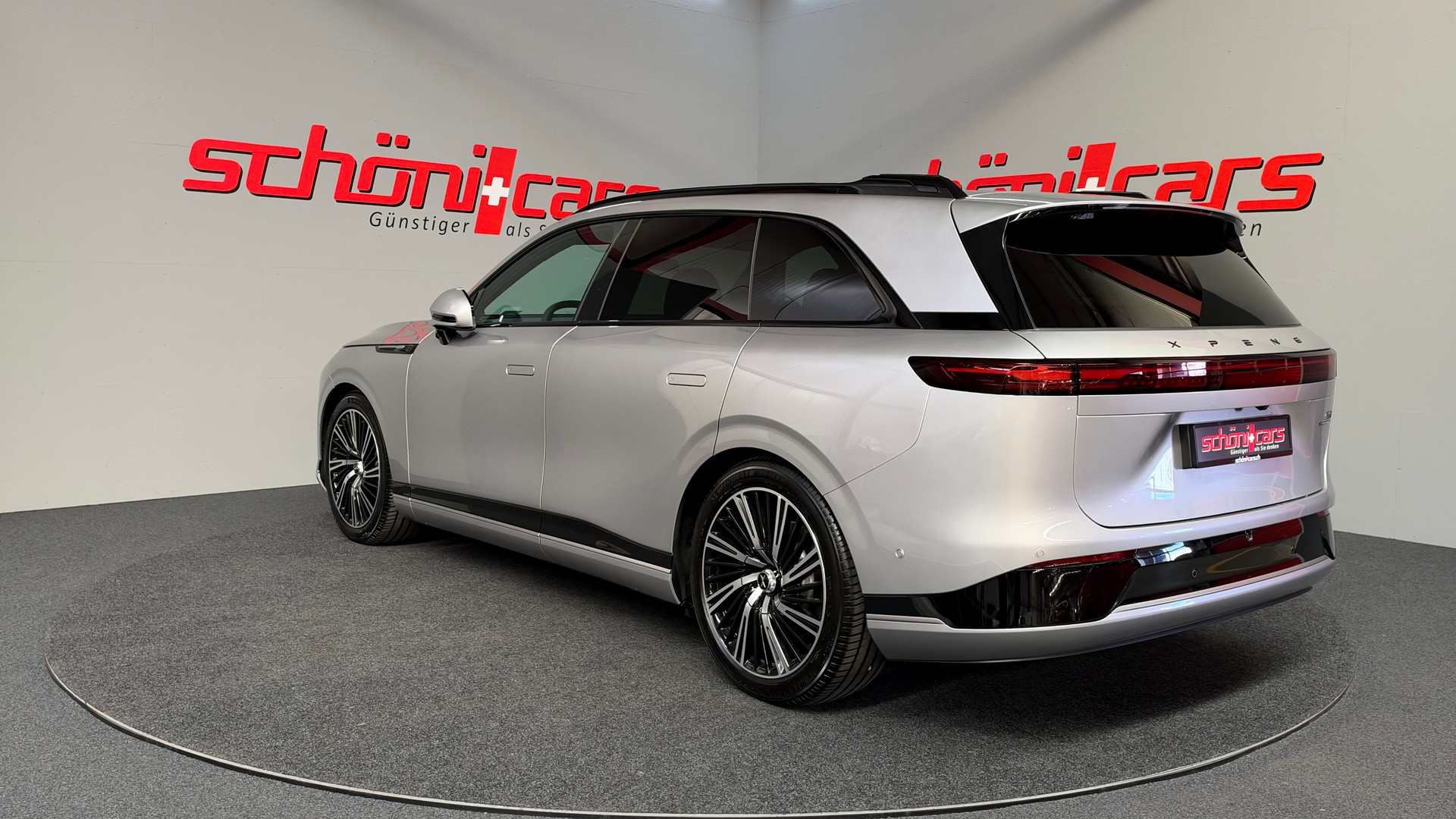 XPENG G9 93kWh Performance AWD MY26-image-3