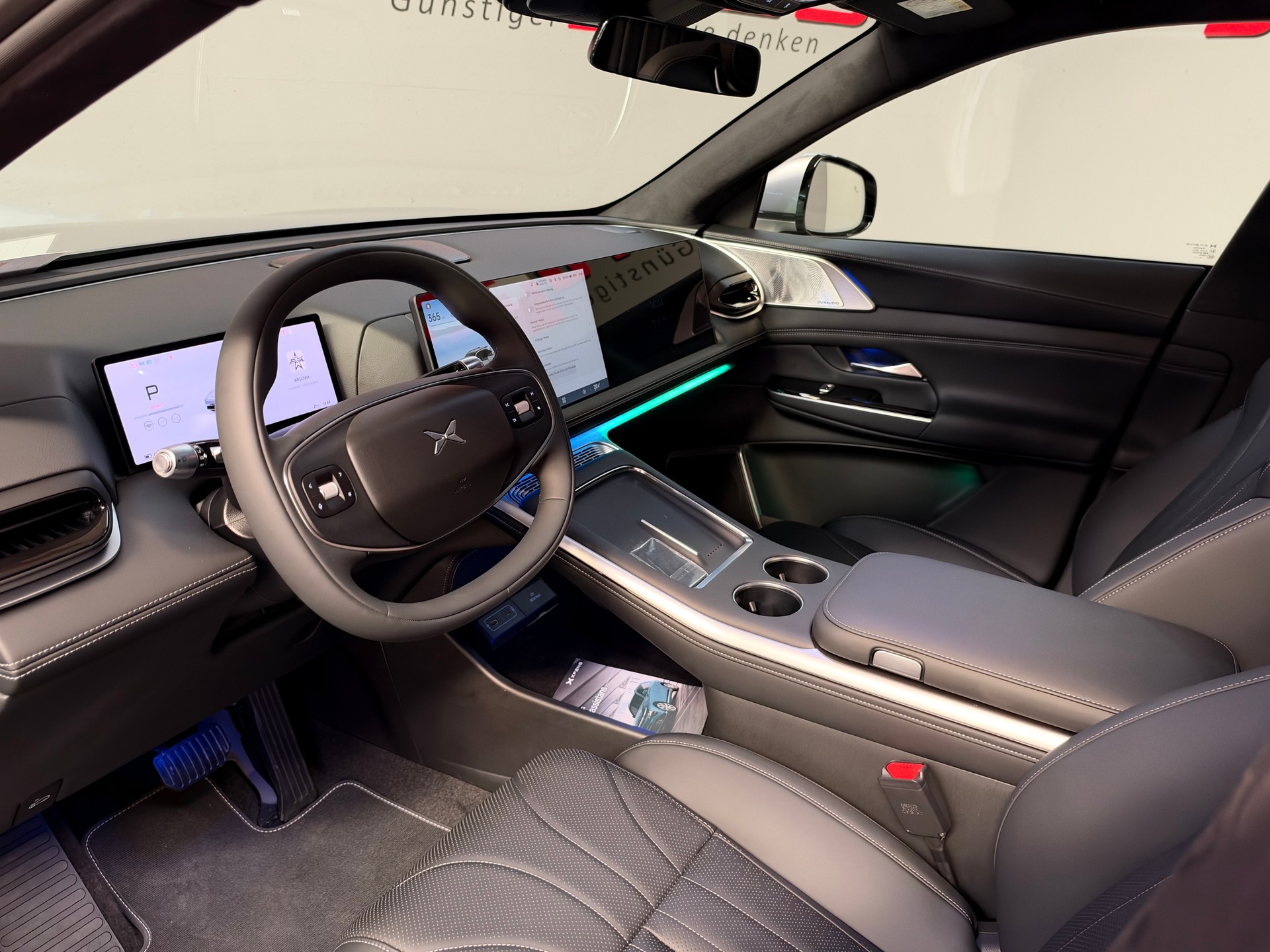 XPENG G9 93kWh Performance AWD MY26-image-15
