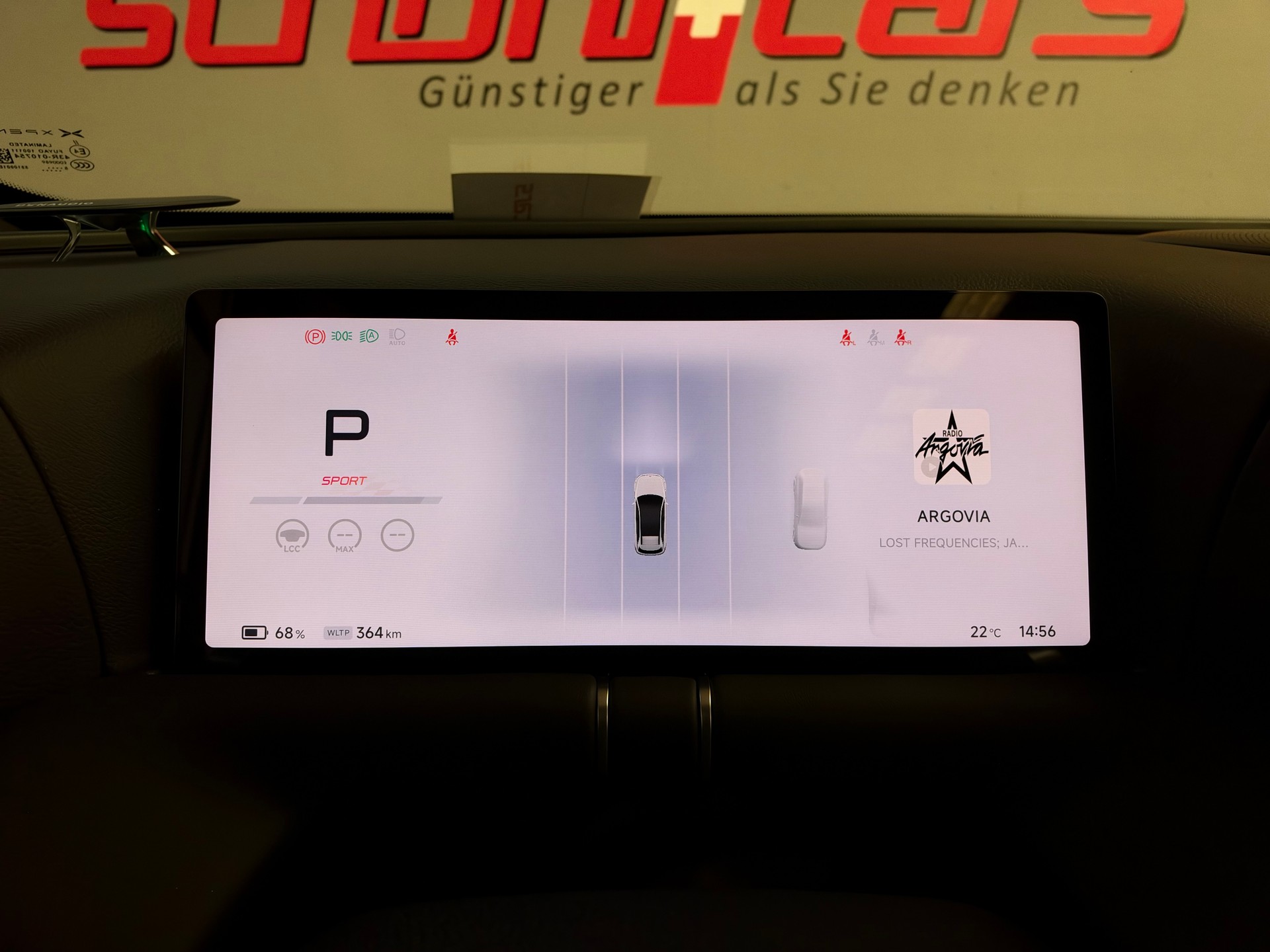 XPENG G9 93kWh Performance AWD MY26-image-31