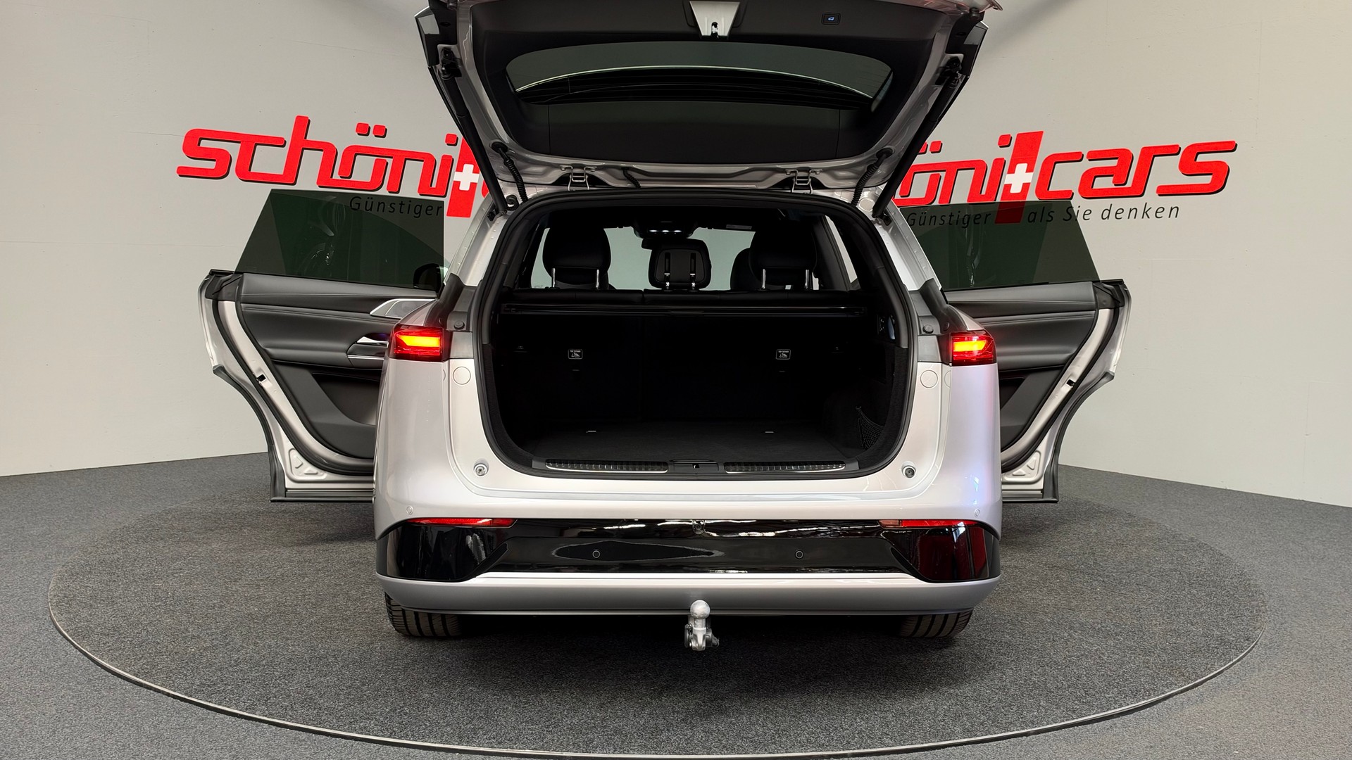 XPENG G9 93kWh Performance AWD MY26-image-5