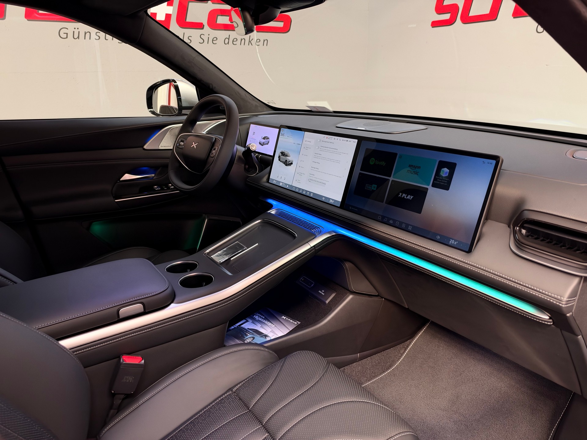 XPENG G9 93kWh Performance AWD MY26-image-21