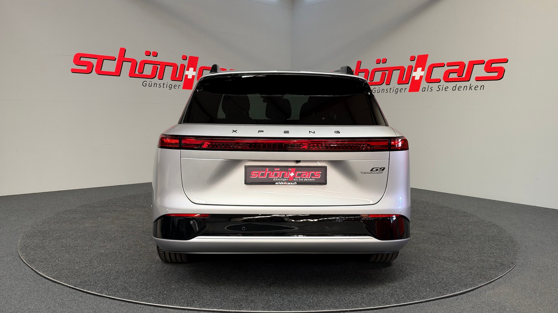 XPENG G9 93kWh Performance AWD MY26-image-4