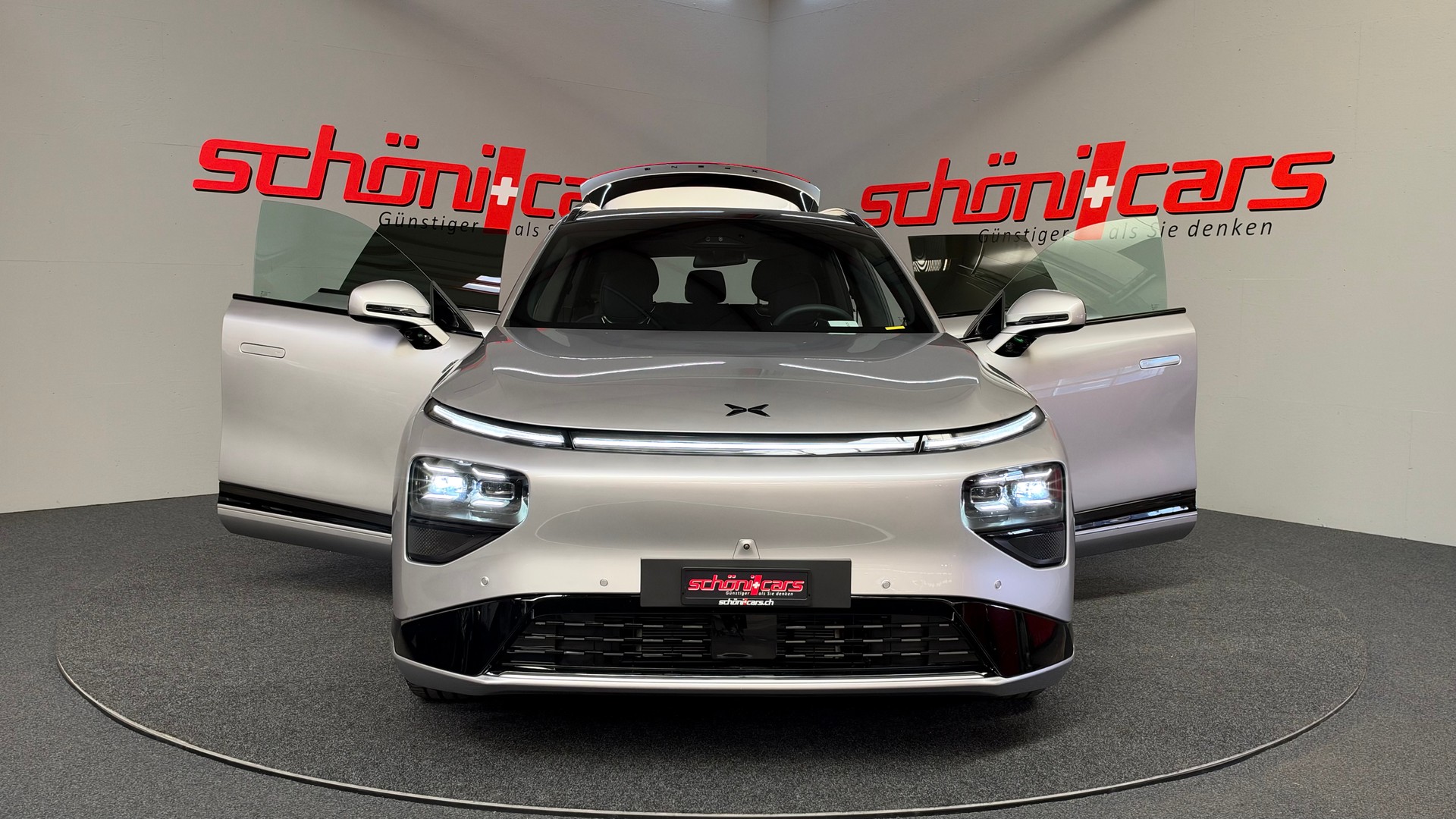 XPENG G9 93kWh Performance AWD MY26-image-9