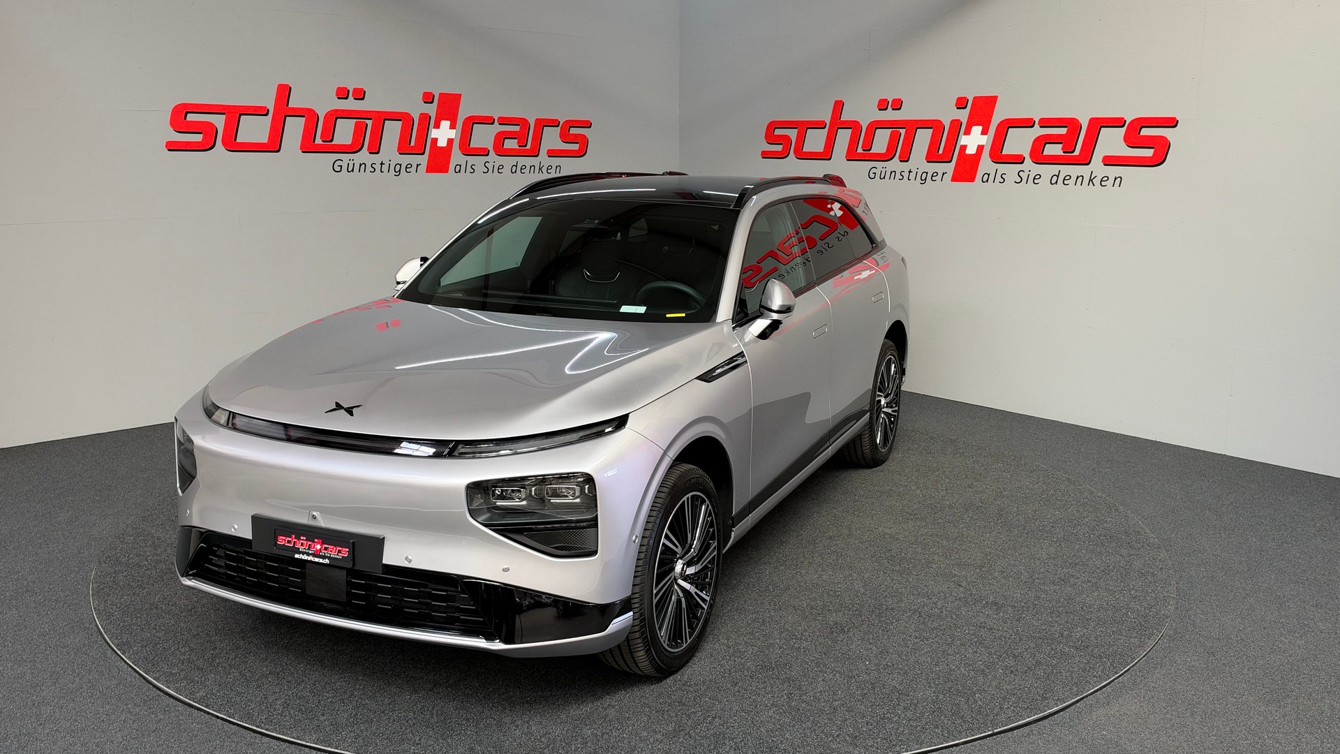 XPENG G9 93kWh Performance AWD MY26-image-1