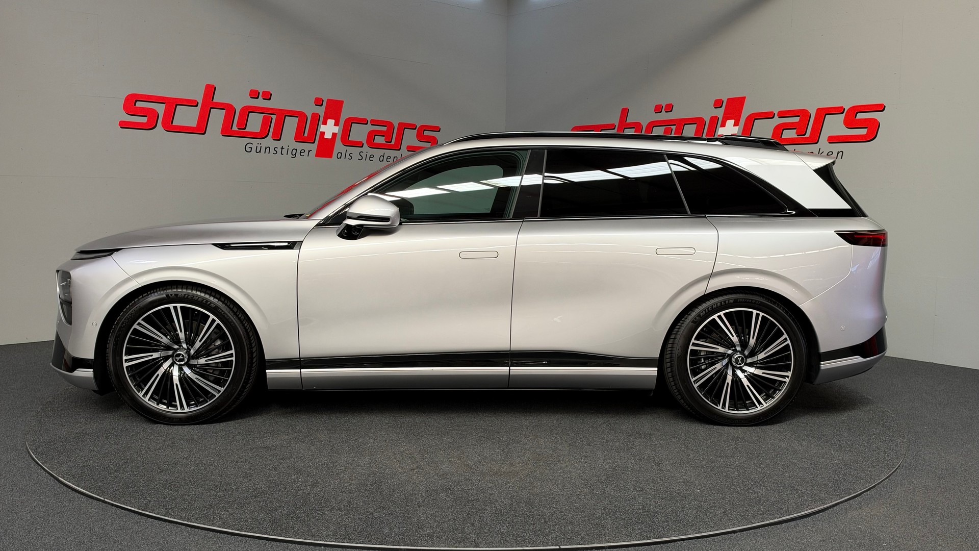 XPENG G9 93kWh Performance AWD MY26-image-2