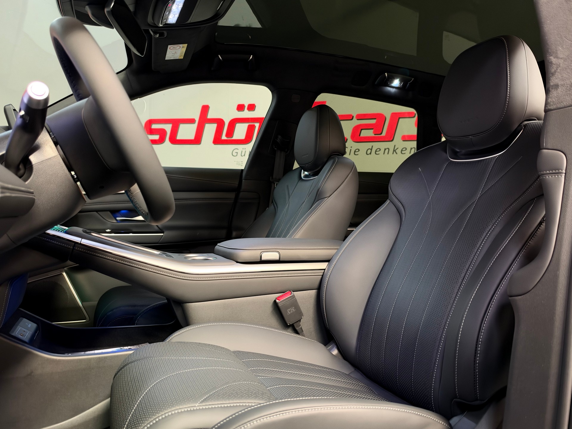 XPENG G9 93kWh Performance AWD MY26-image-14