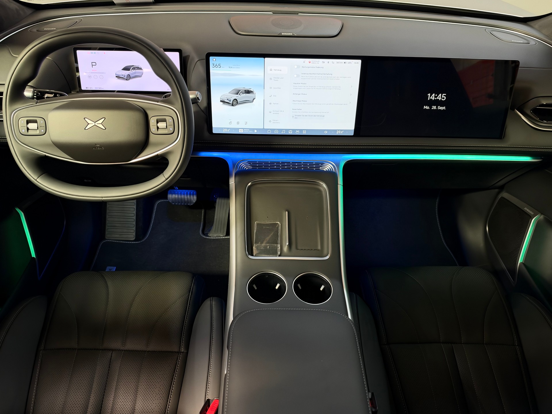 XPENG G9 93kWh Performance AWD MY26-image-17