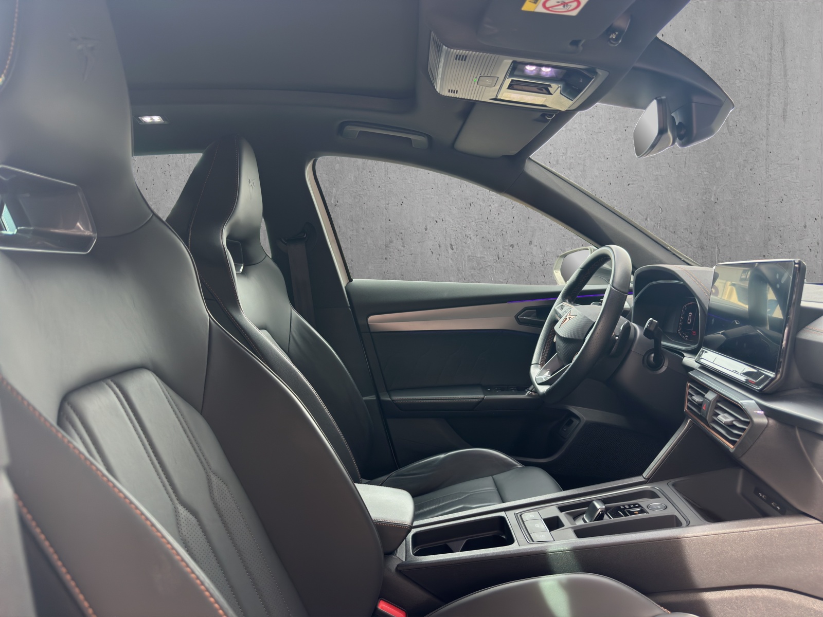 CUPRA Formentor 2.0TSI VZ 4Drive DSG-image-10