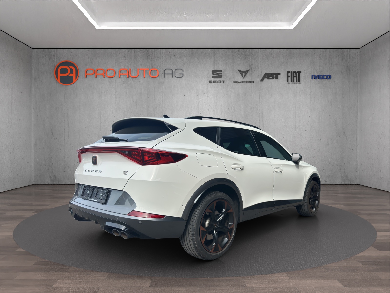 CUPRA Formentor 2.0TSI VZ 4Drive DSG-image-4