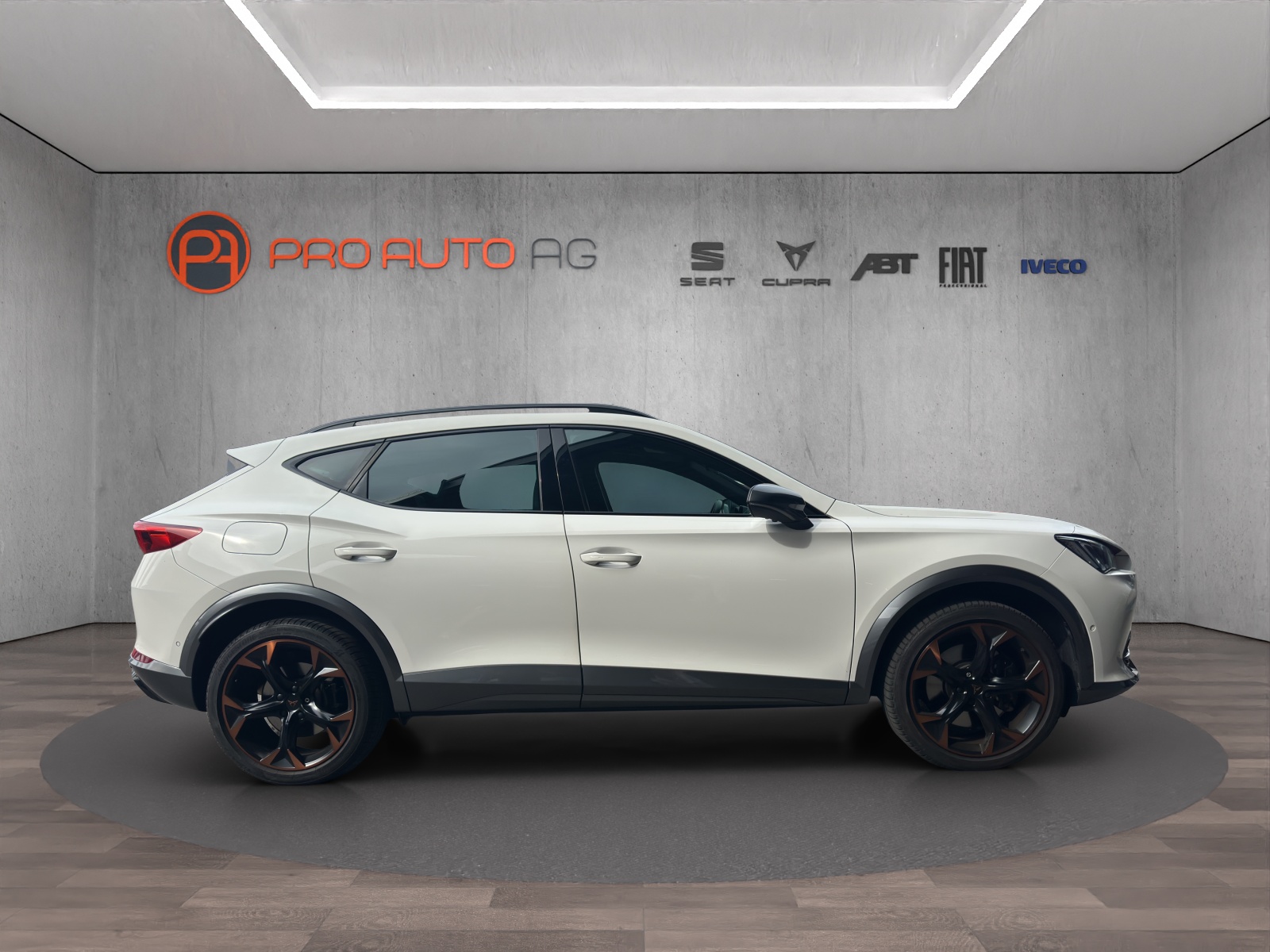 CUPRA Formentor 2.0TSI VZ 4Drive DSG-image-5