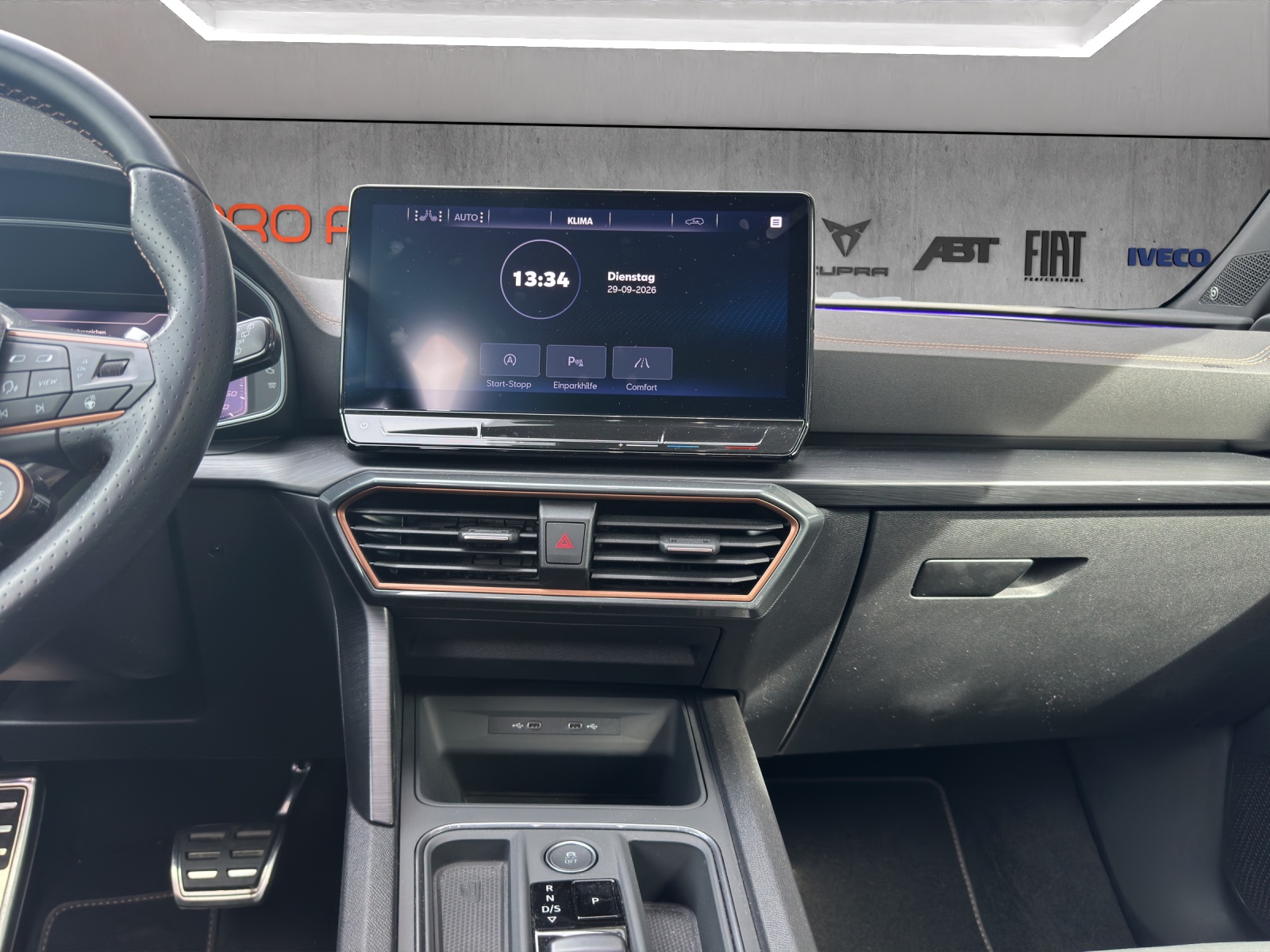 CUPRA Formentor 2.0TSI VZ 4Drive DSG-image-14