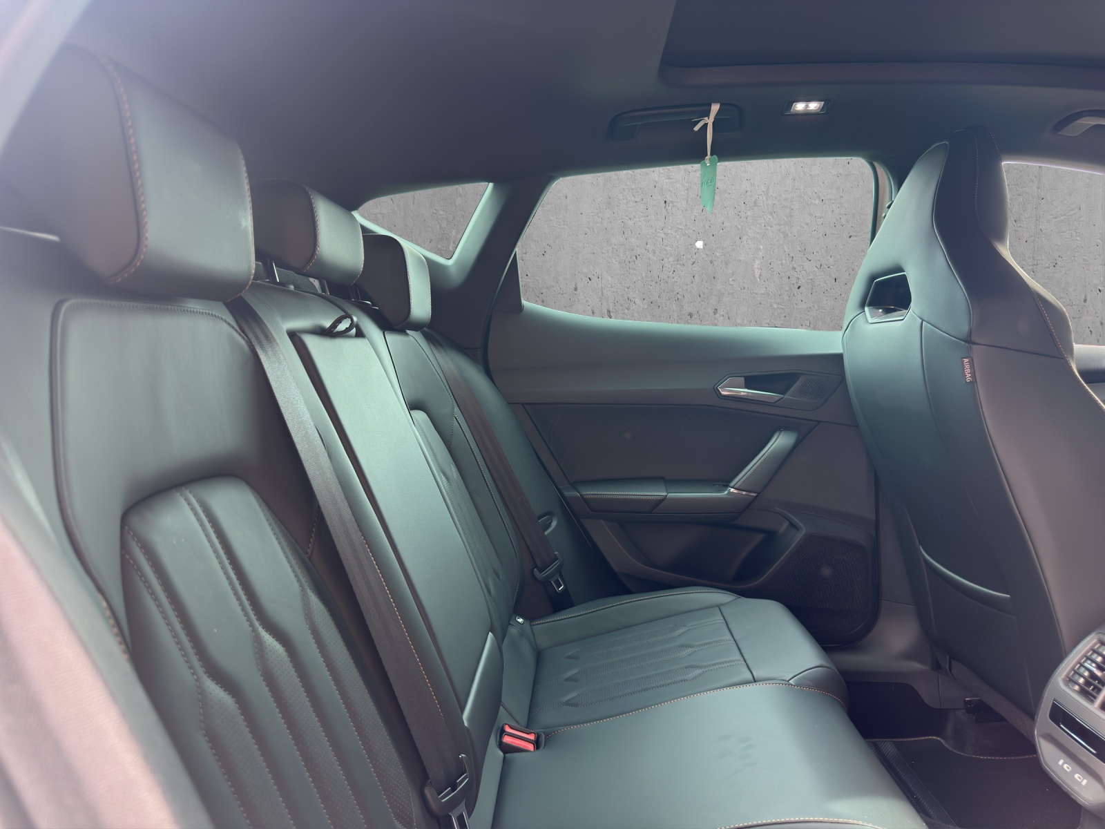 CUPRA Formentor 2.0TSI VZ 4Drive DSG-image-11