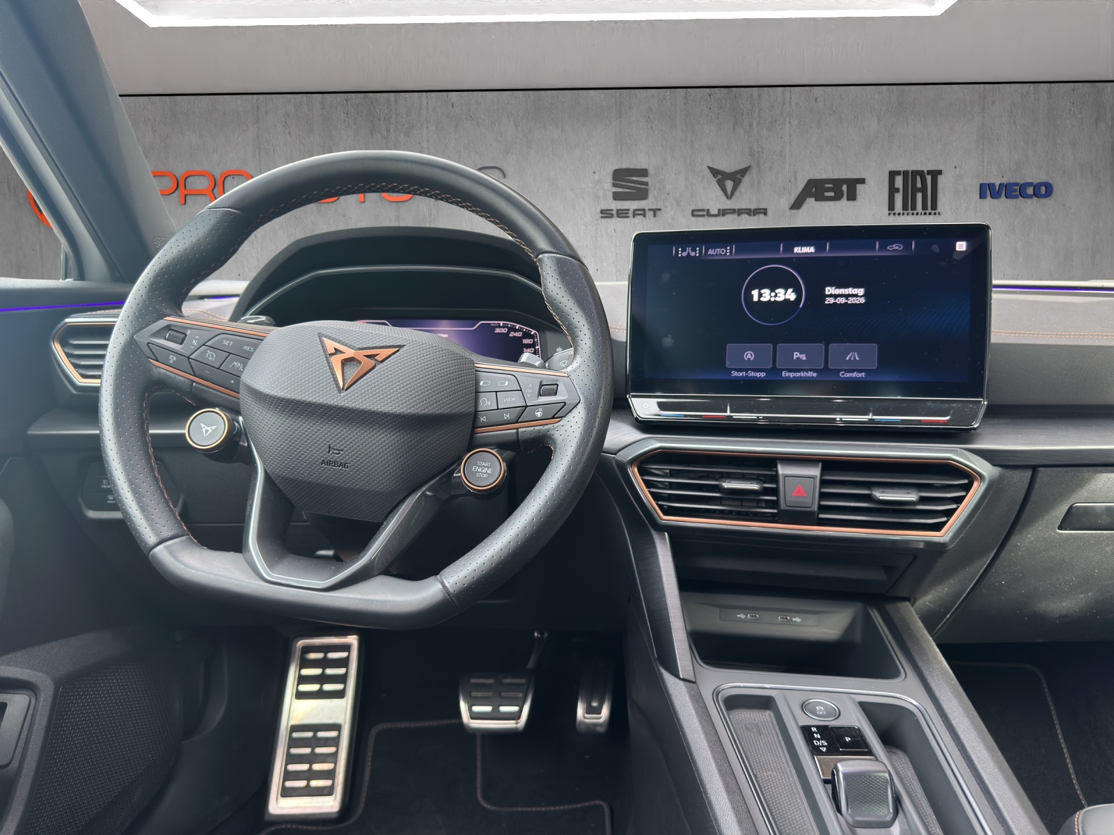 CUPRA Formentor 2.0TSI VZ 4Drive DSG-image-9