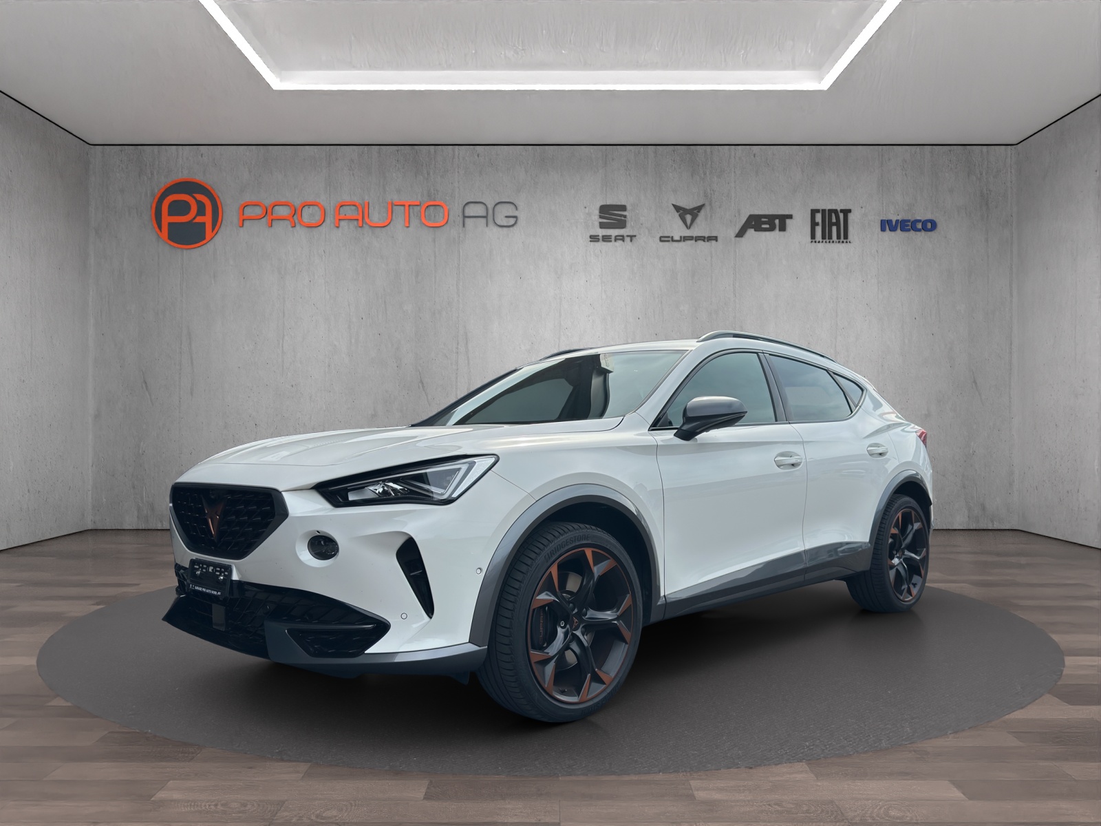 CUPRA Formentor 2.0TSI VZ 4Drive DSG-image-0