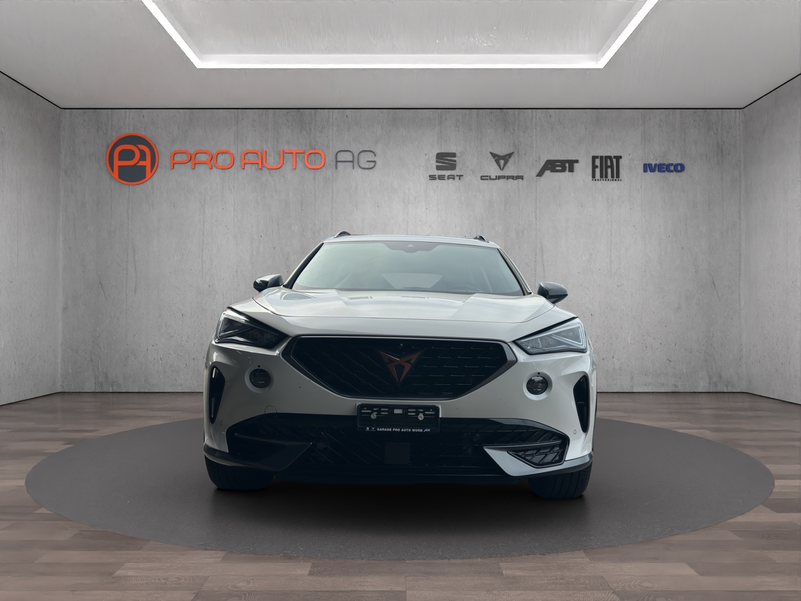 CUPRA Formentor 2.0TSI VZ 4Drive DSG-image-7