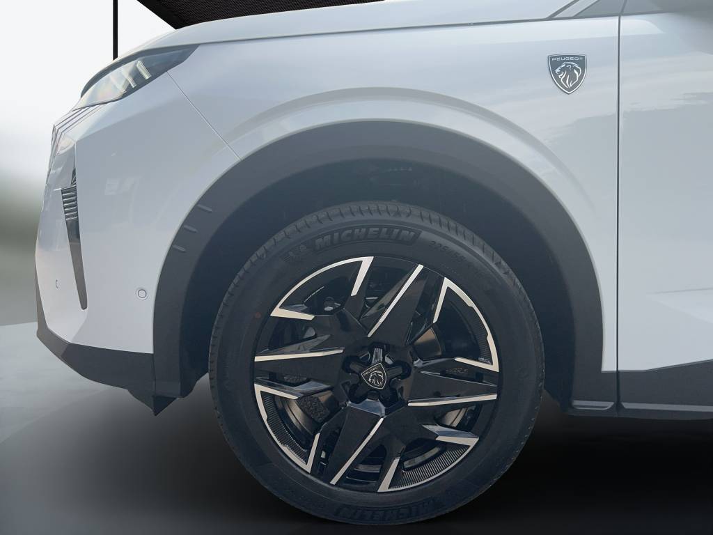PEUGEOT 3008 145 e-DCS6 Hybrid GT Exclusive-image-15