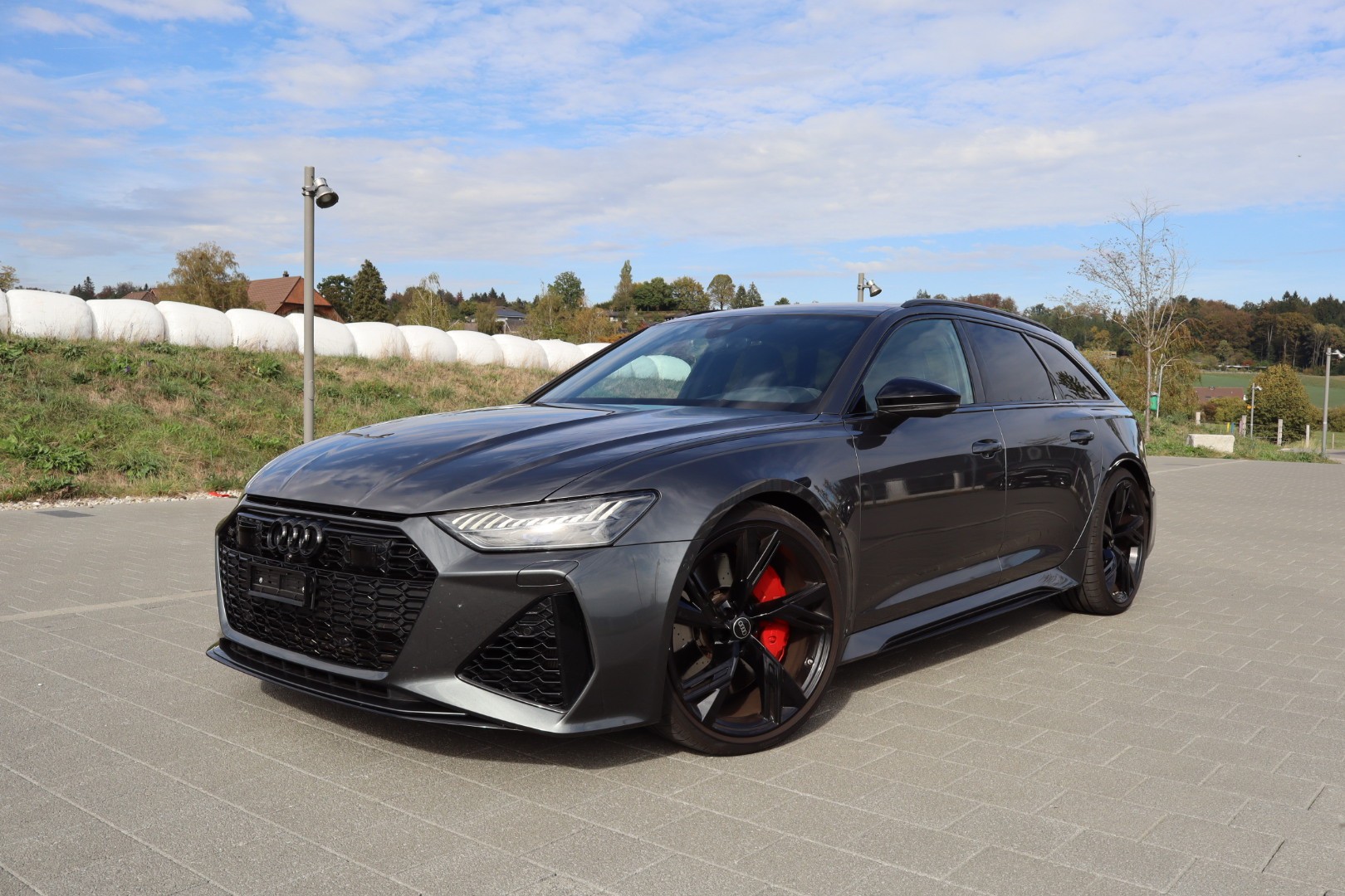 Car photo