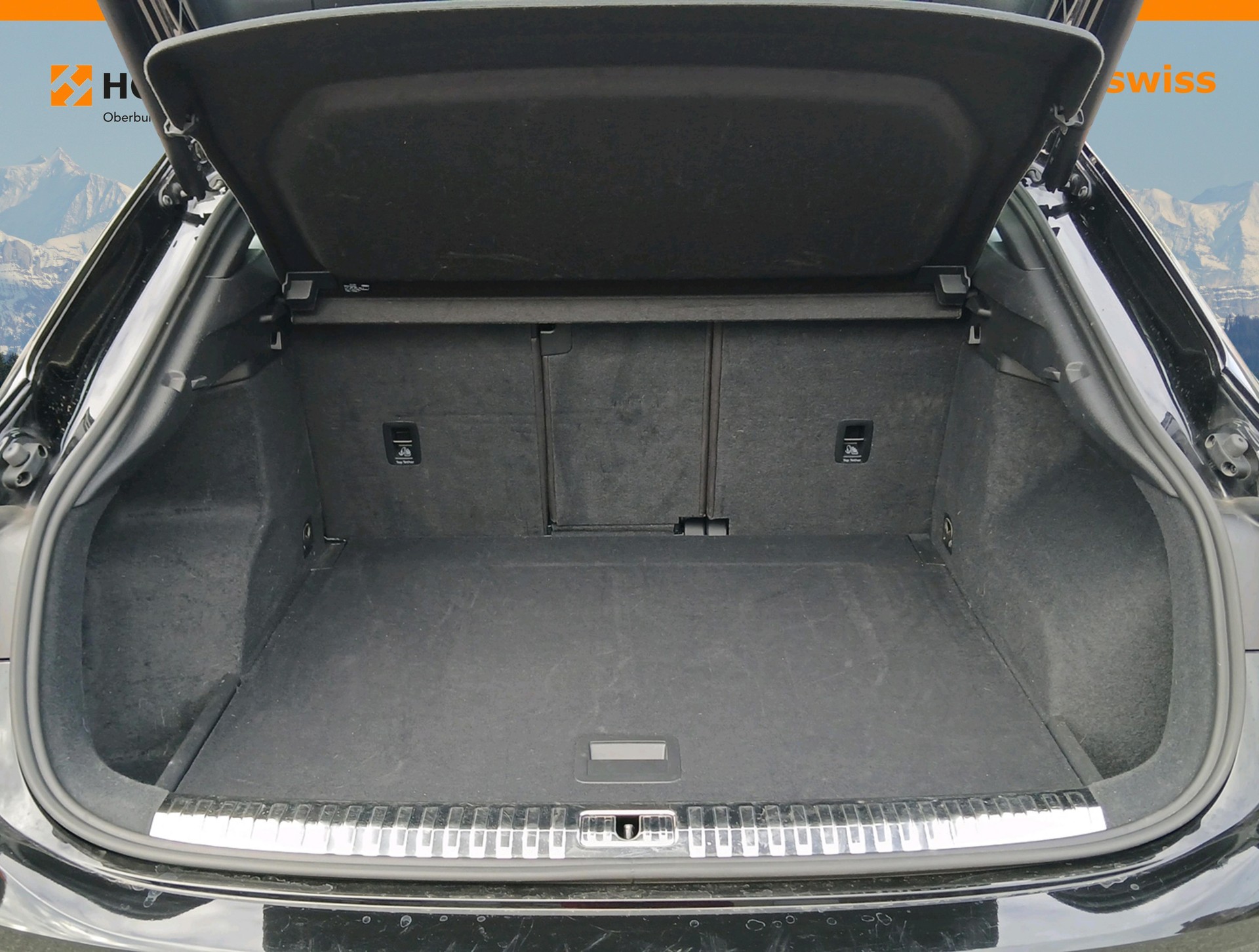 AUDI Q3 Sportback 45 TFSI S line quattro S-tronic-image-14