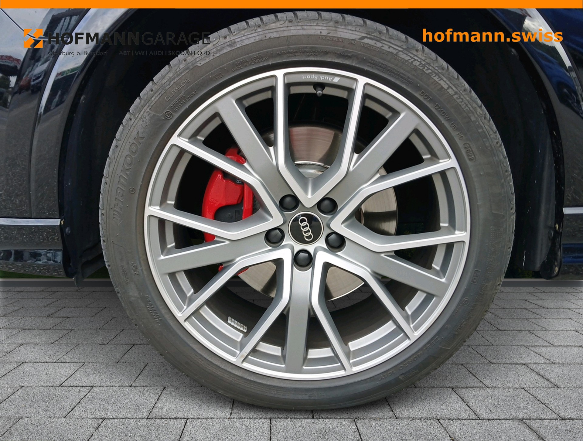 AUDI Q3 Sportback 45 TFSI S line quattro S-tronic-image-22