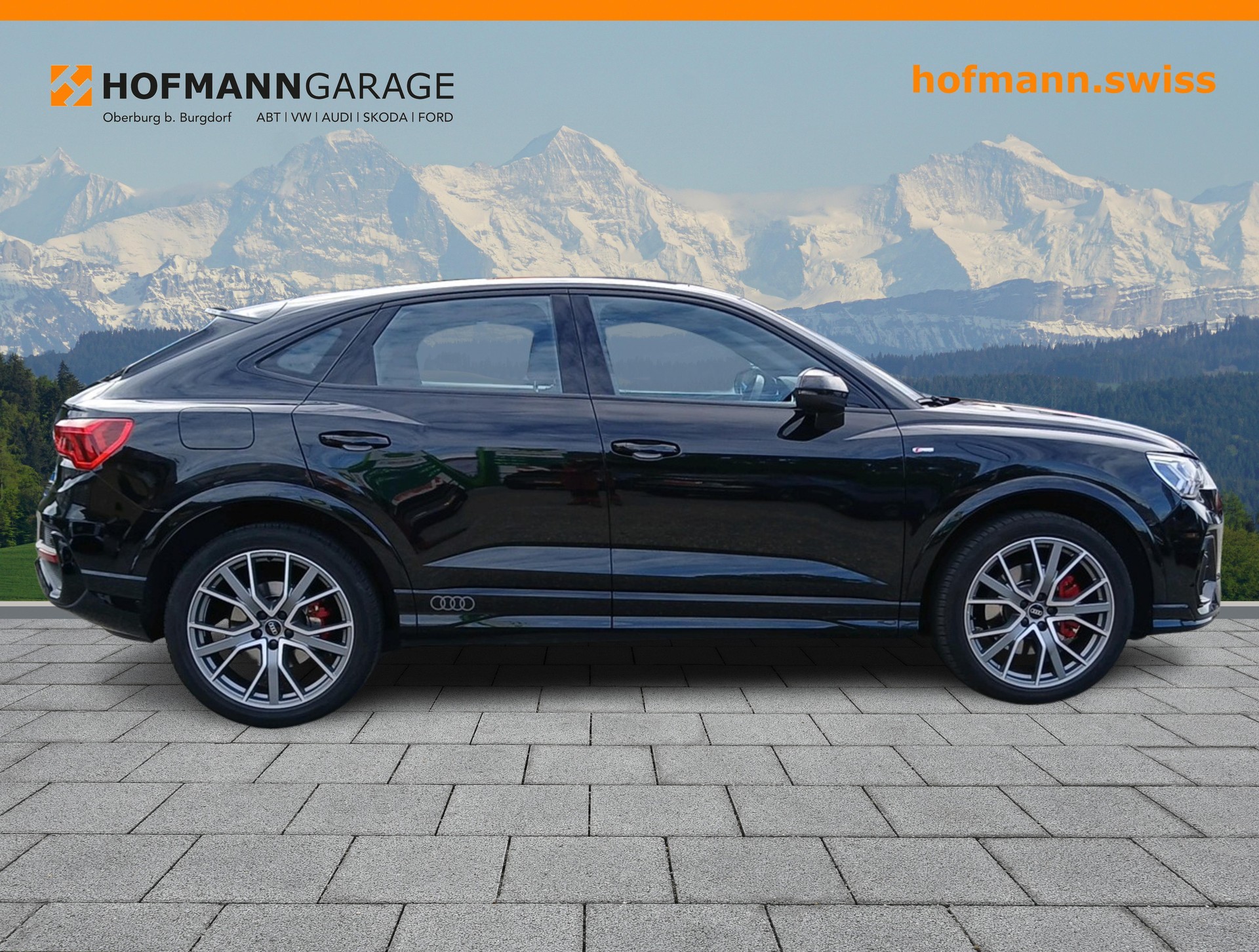 AUDI Q3 Sportback 45 TFSI S line quattro S-tronic-showroom-element-2