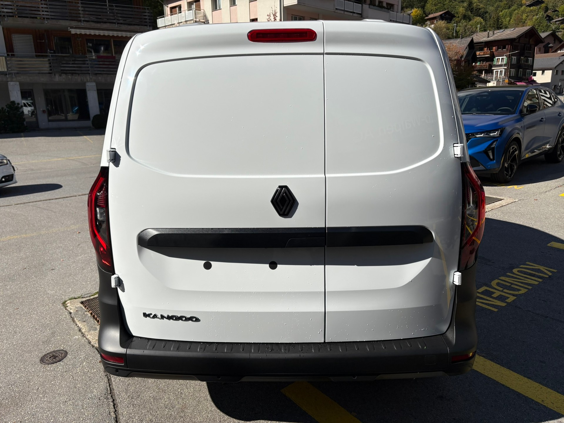 RENAULT KangooV 1.3TCe ST 130 Ex.-image-5