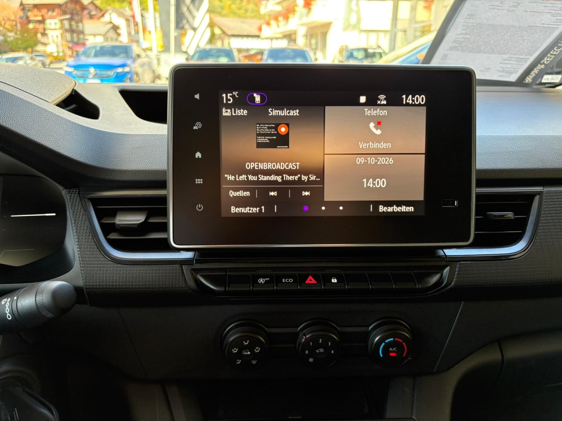RENAULT KangooV 1.3TCe ST 130 Ex.-image-9