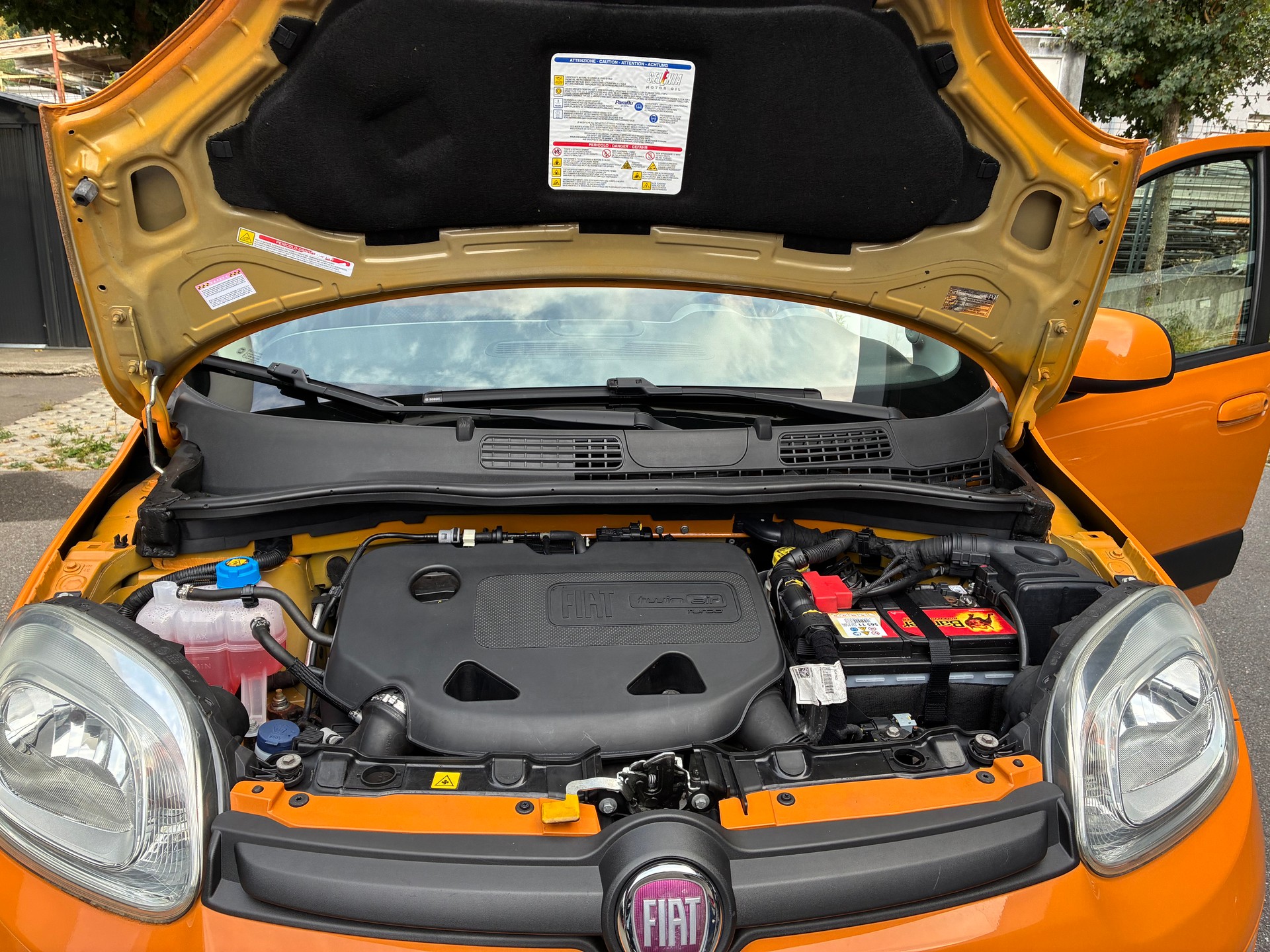 FIAT Panda 0.9 Twinair Turbo Antartica 4x4-image-8