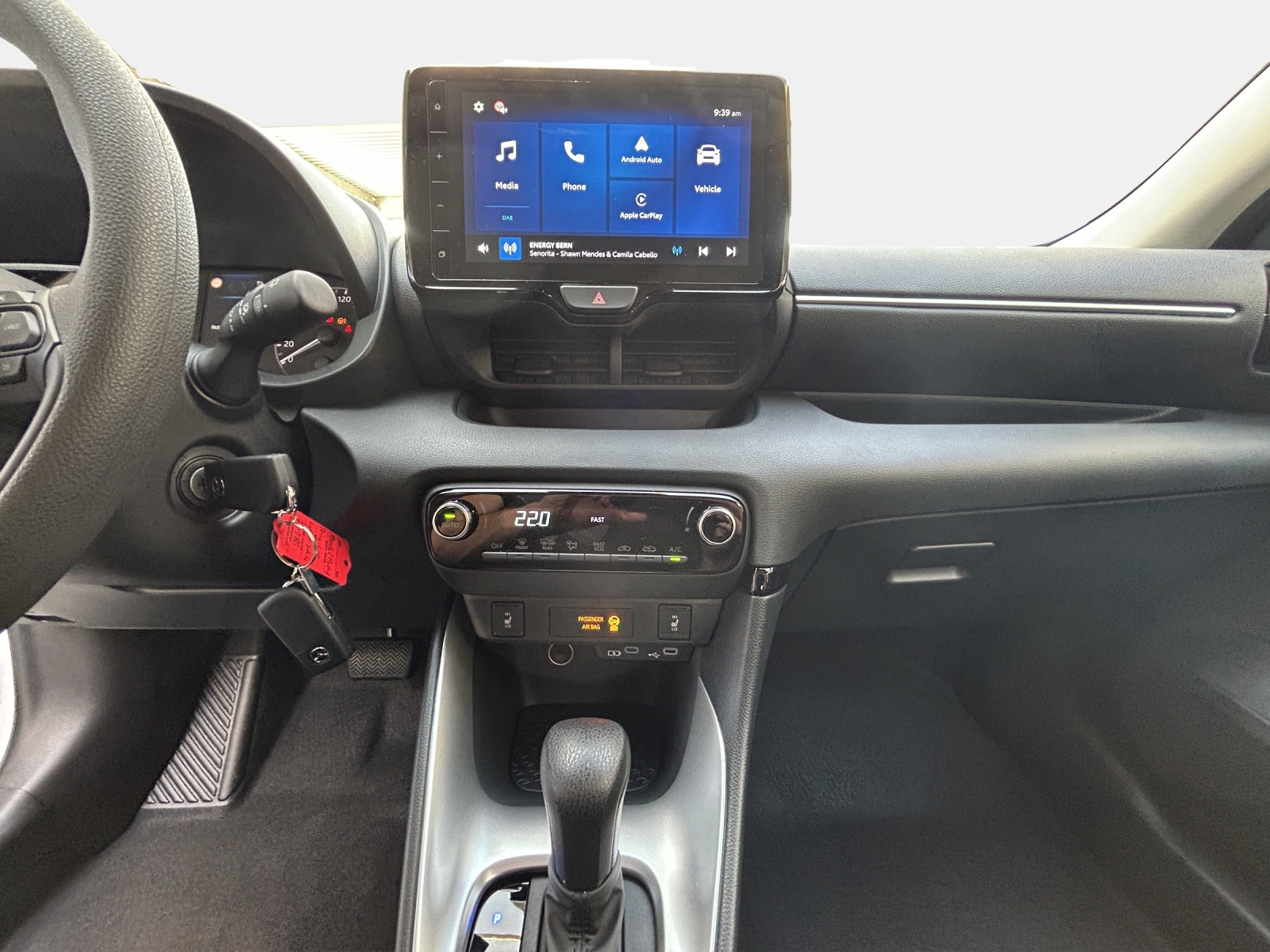 MAZDA 2 1.5/92 Hybrid Prime-Line-image-13