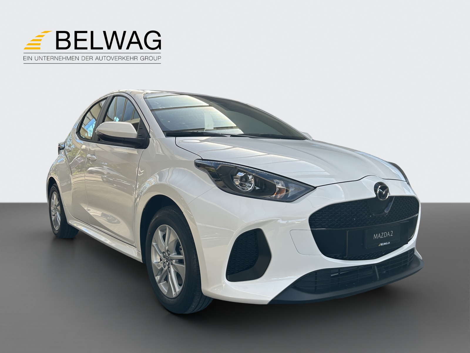MAZDA 2 1.5/92 Hybrid Prime-Line-image-7