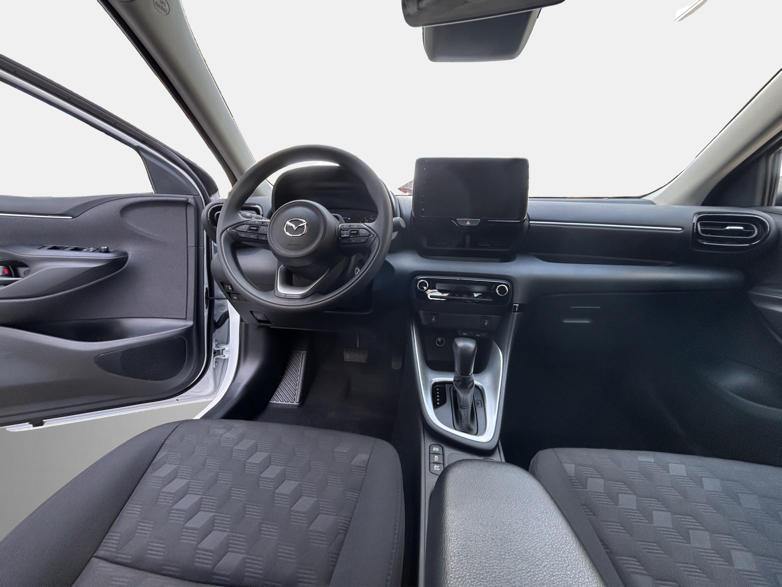 MAZDA 2 1.5/92 Hybrid Prime-Line-image-14