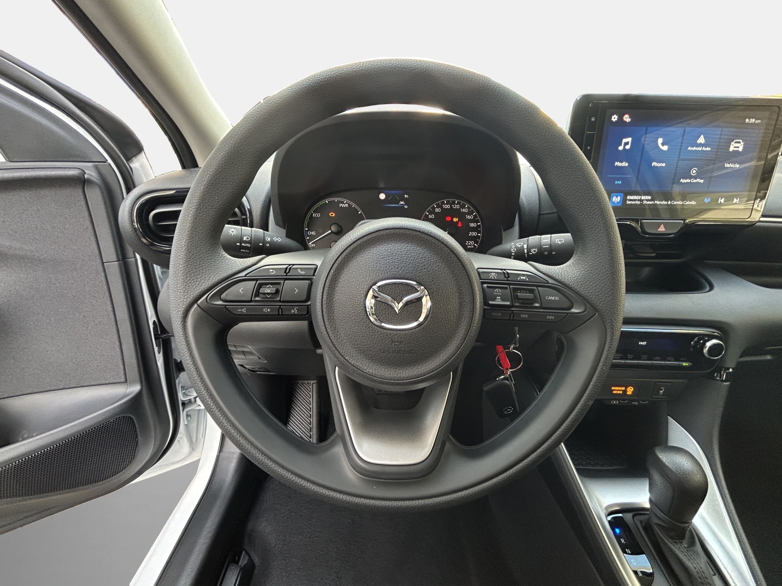 MAZDA 2 1.5/92 Hybrid Prime-Line-image-12