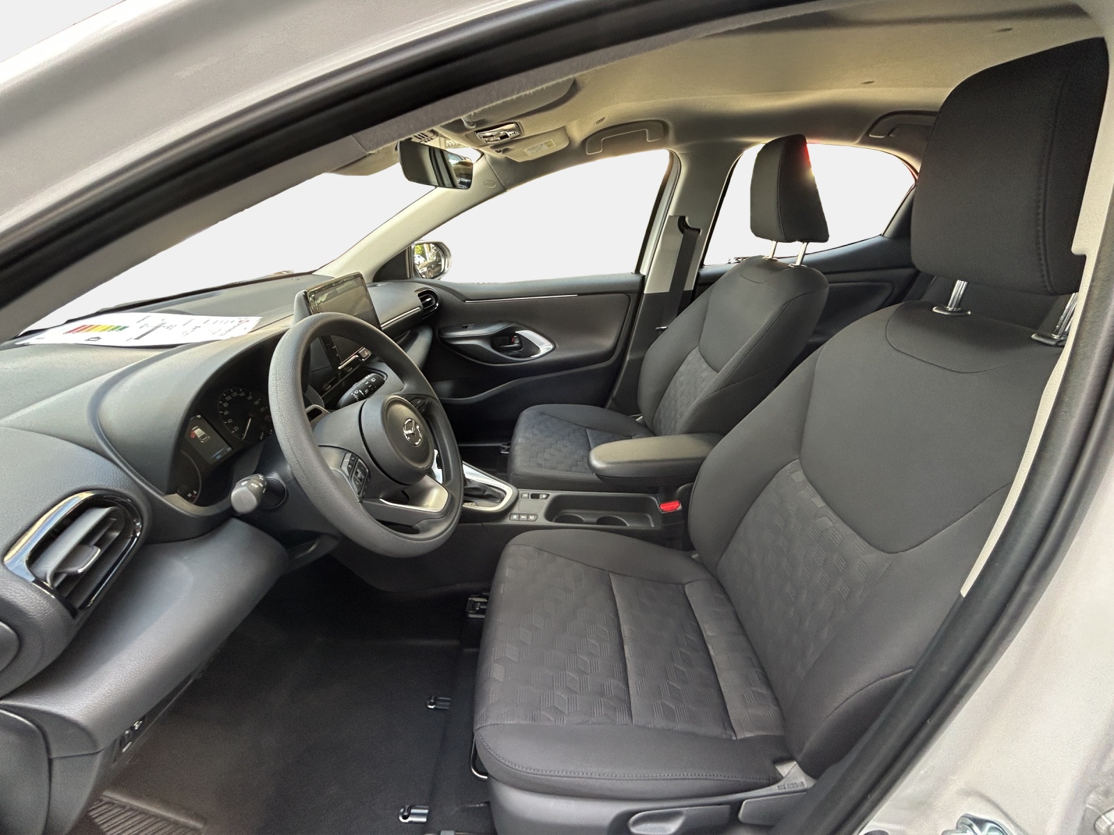MAZDA 2 1.5/92 Hybrid Prime-Line-image-9