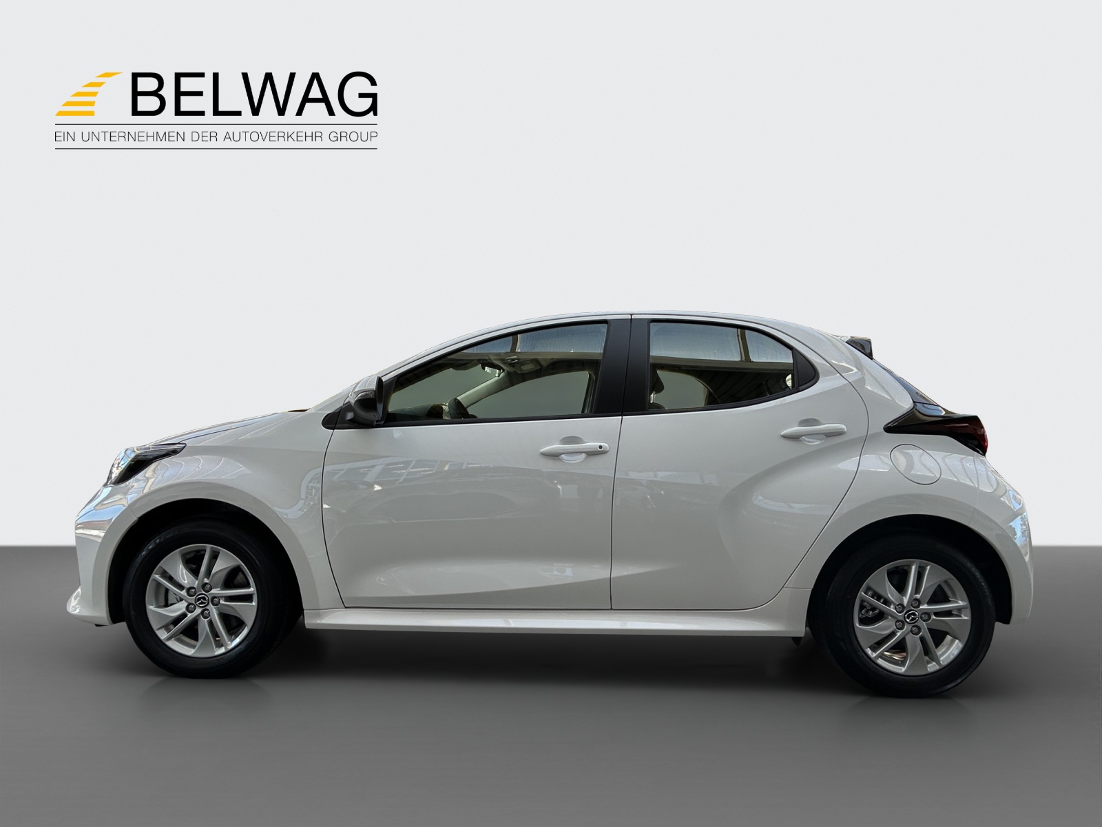 MAZDA 2 1.5/92 Hybrid Prime-Line-image-2